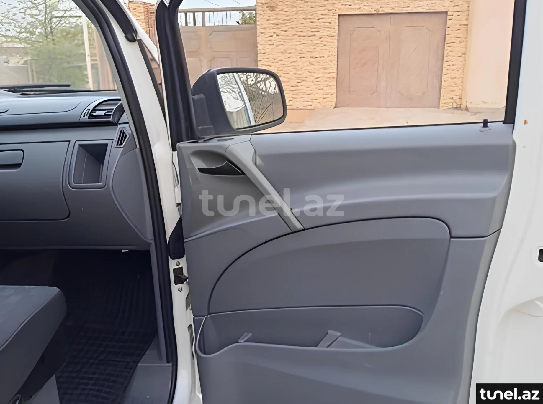 Mercedes Vito 116 2010