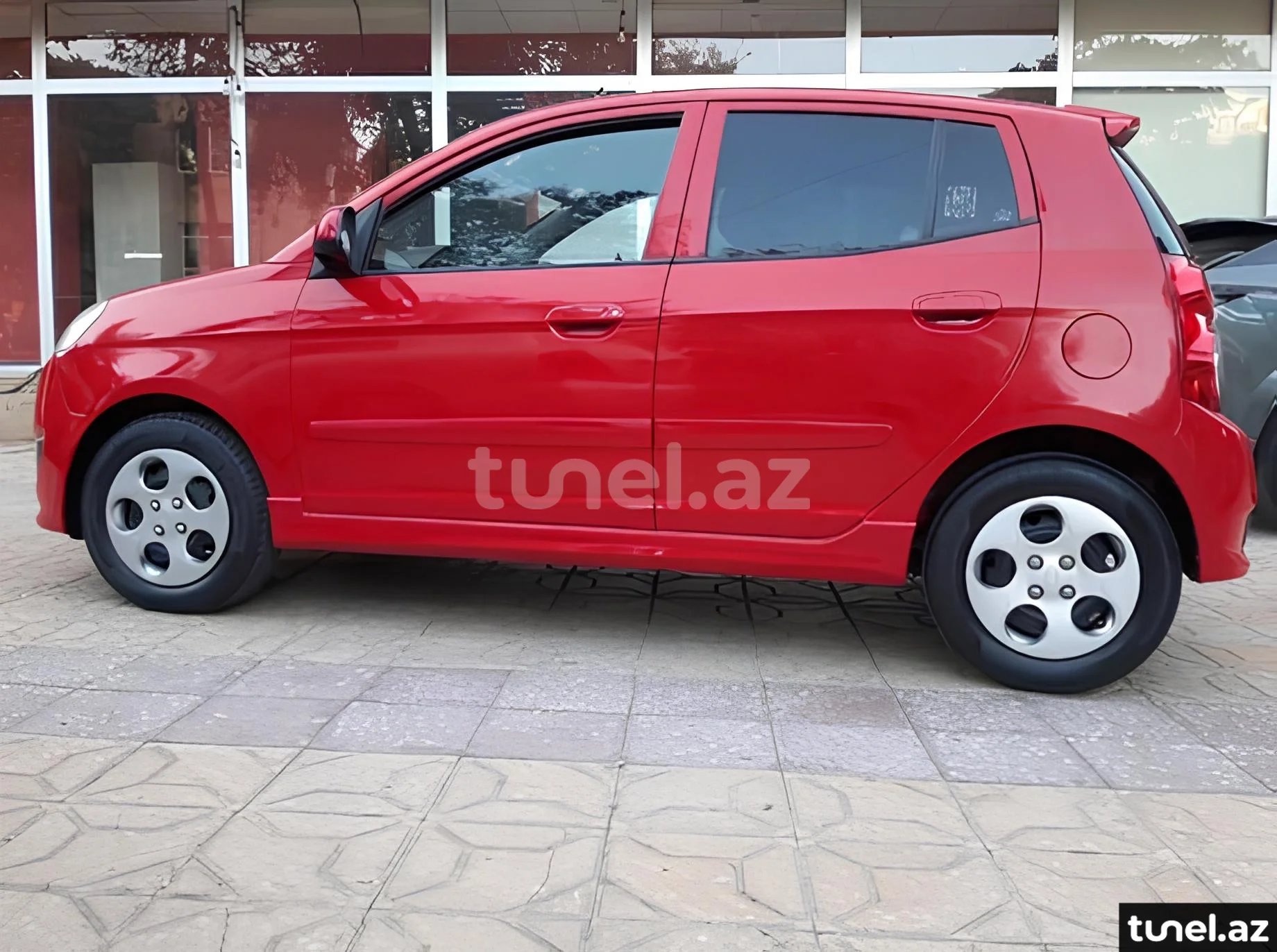 Kia Picanto 2010