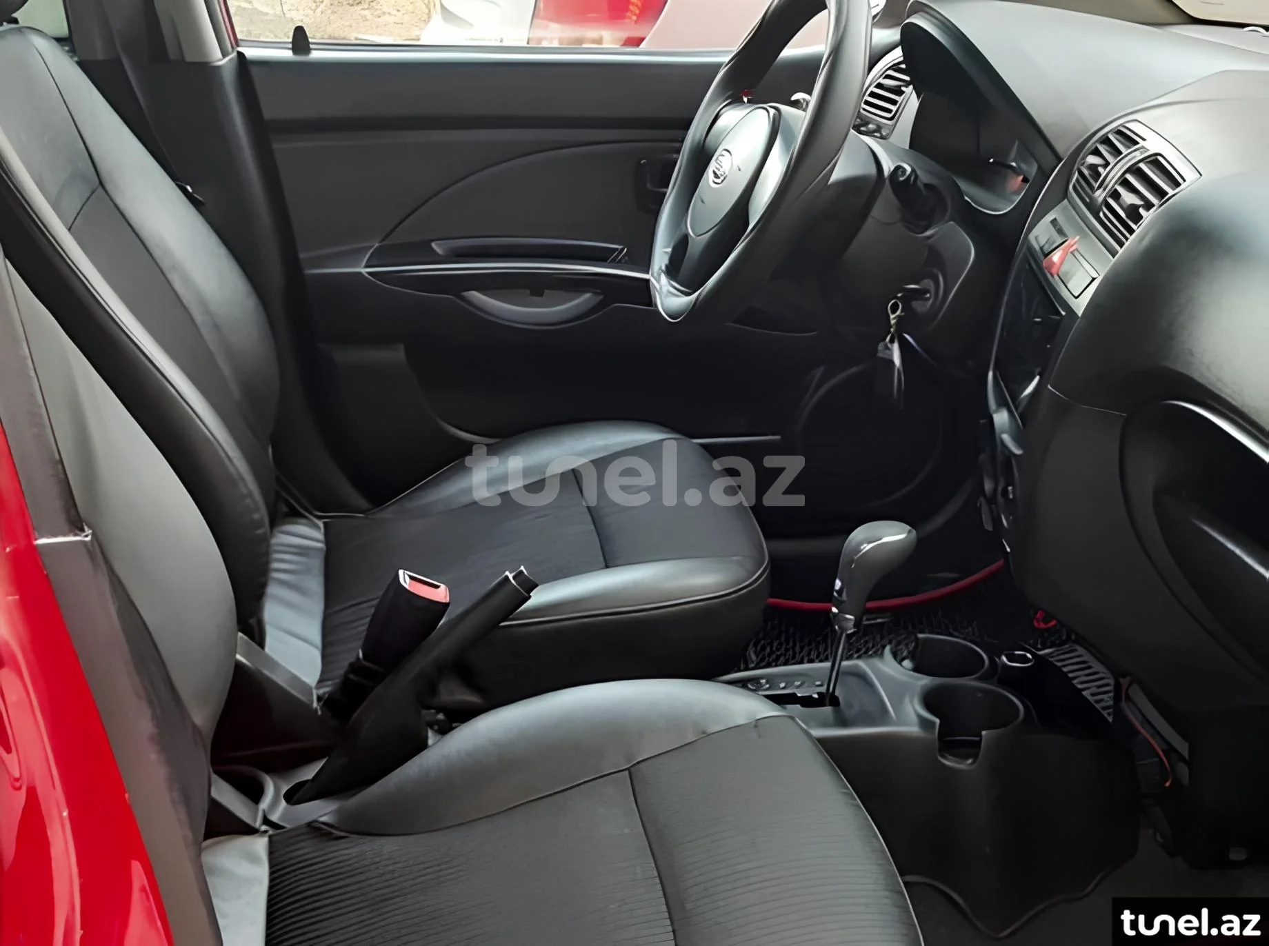 Kia Picanto 2010
