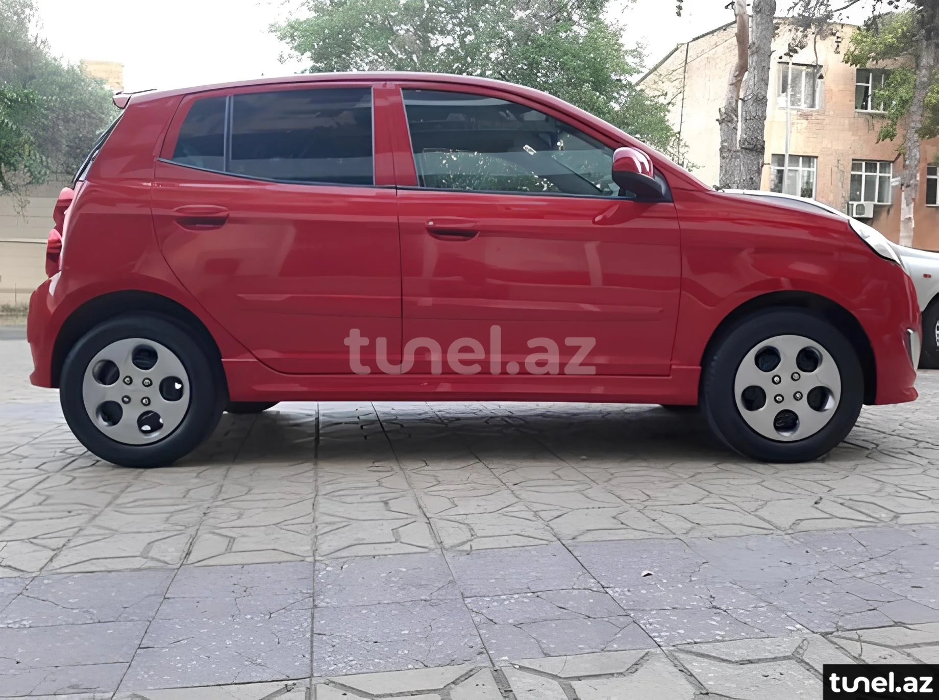 Kia Picanto 2010