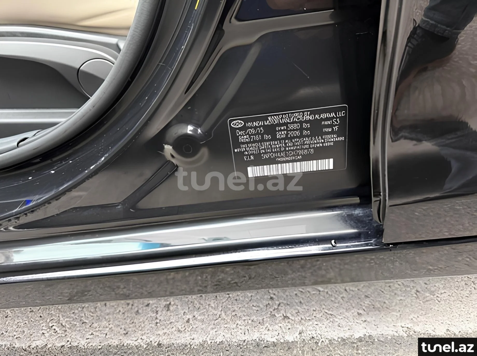 Hyundai Elantra 2015