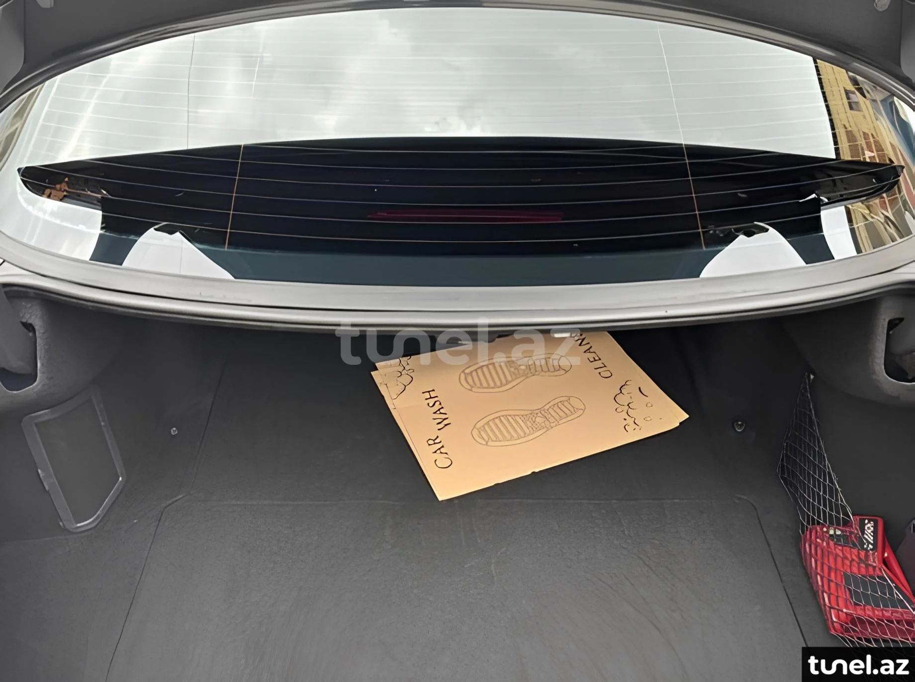 Mercedes E 220 2008