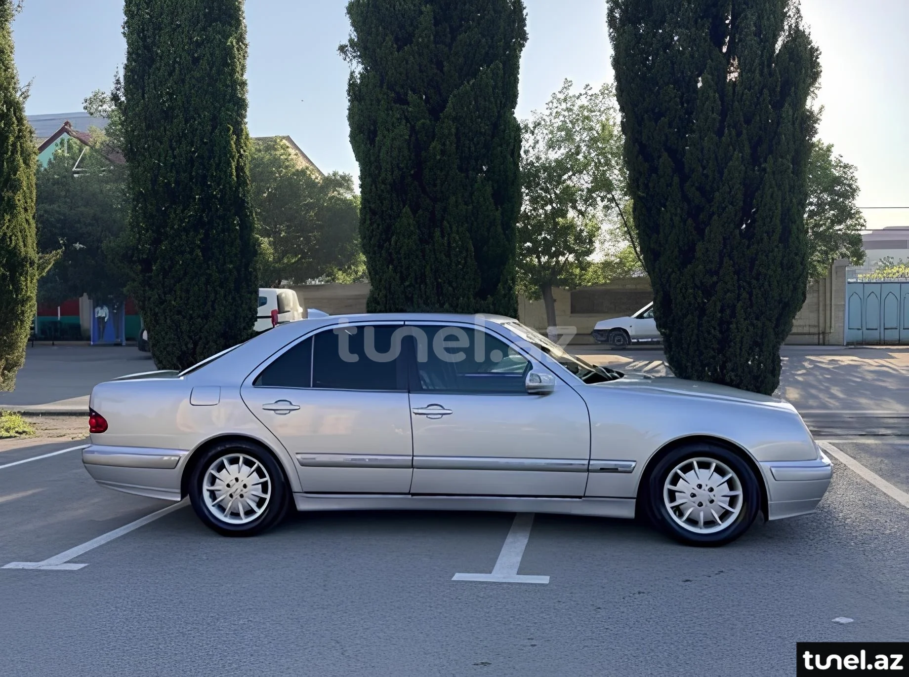 Mercedes E 320 1999