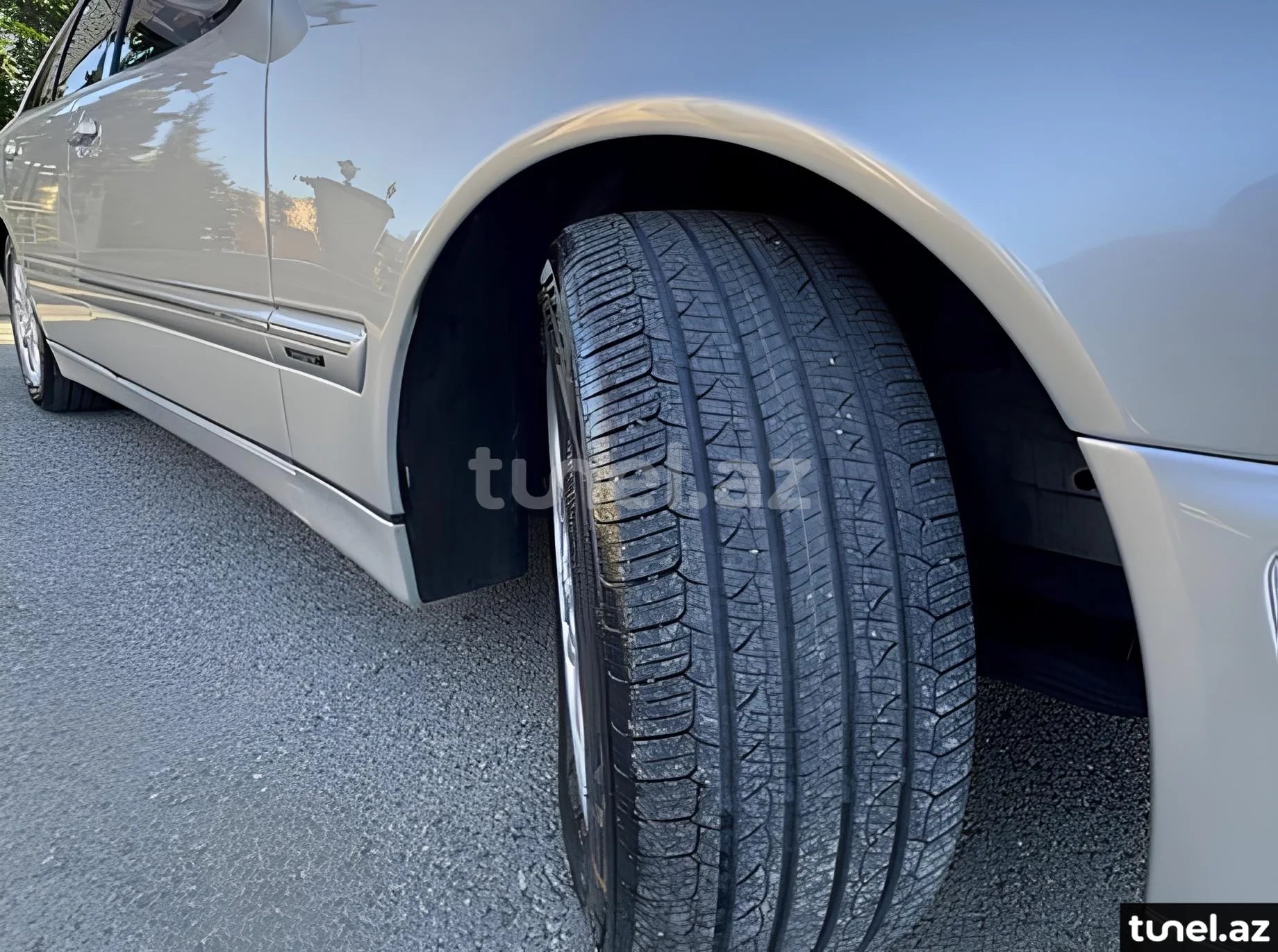 Mercedes E 320 1999