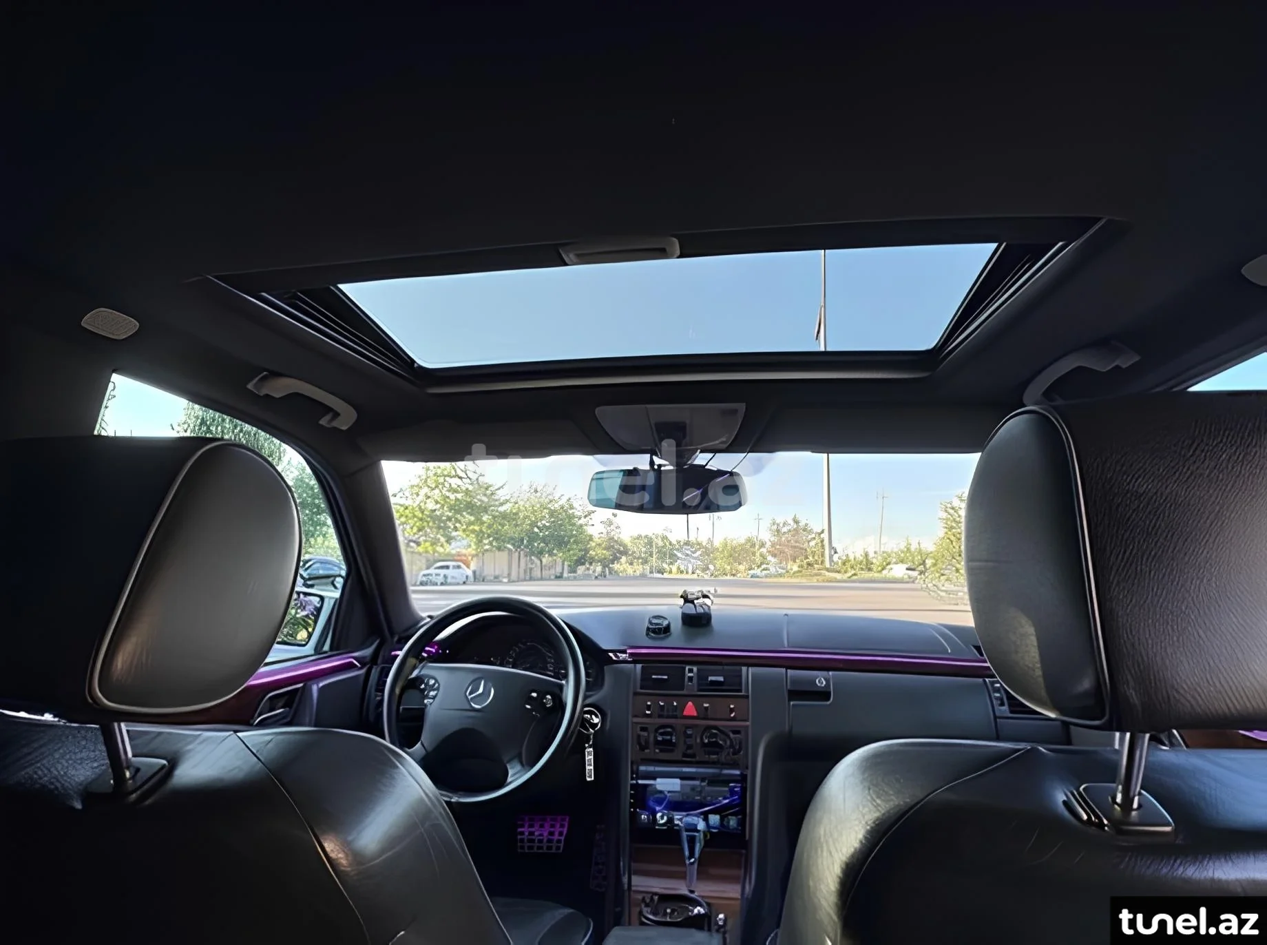 Mercedes E 320 1999