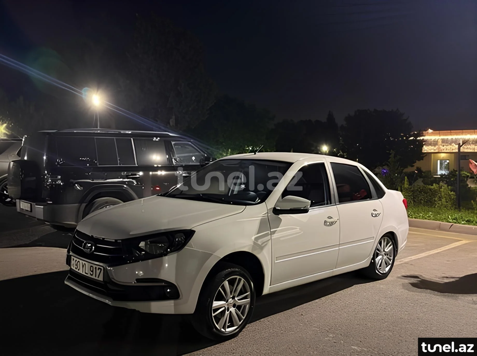 LADA (VAZ) Granta 2024