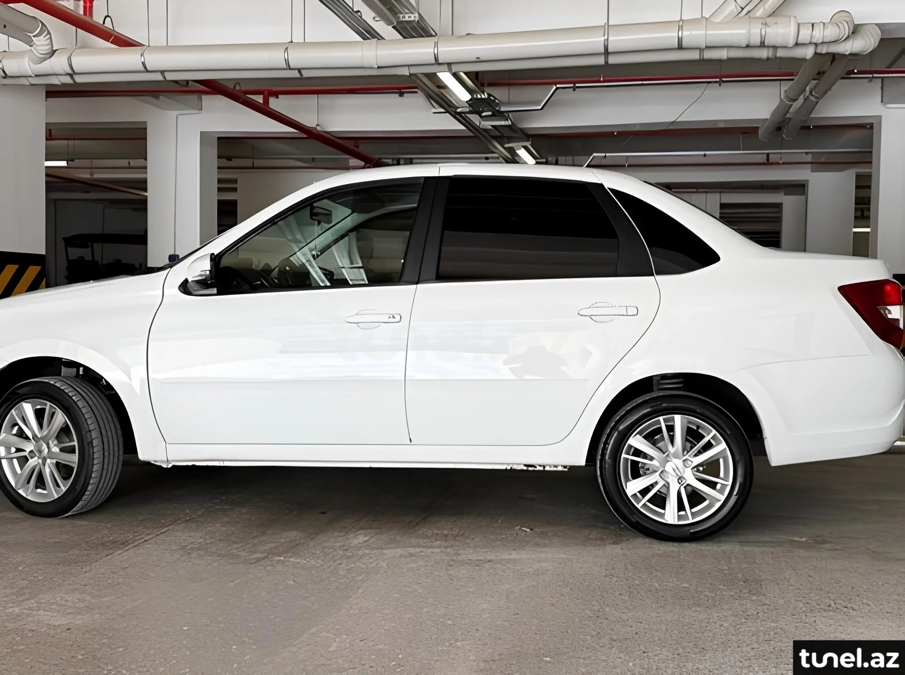 LADA (VAZ) Granta 2024