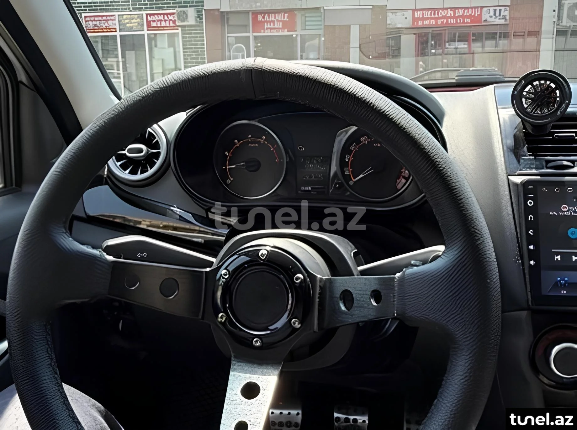 LADA (VAZ) Granta 2024