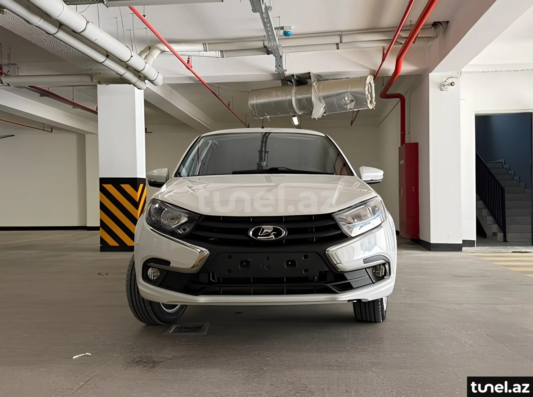 LADA (VAZ) Granta 2024