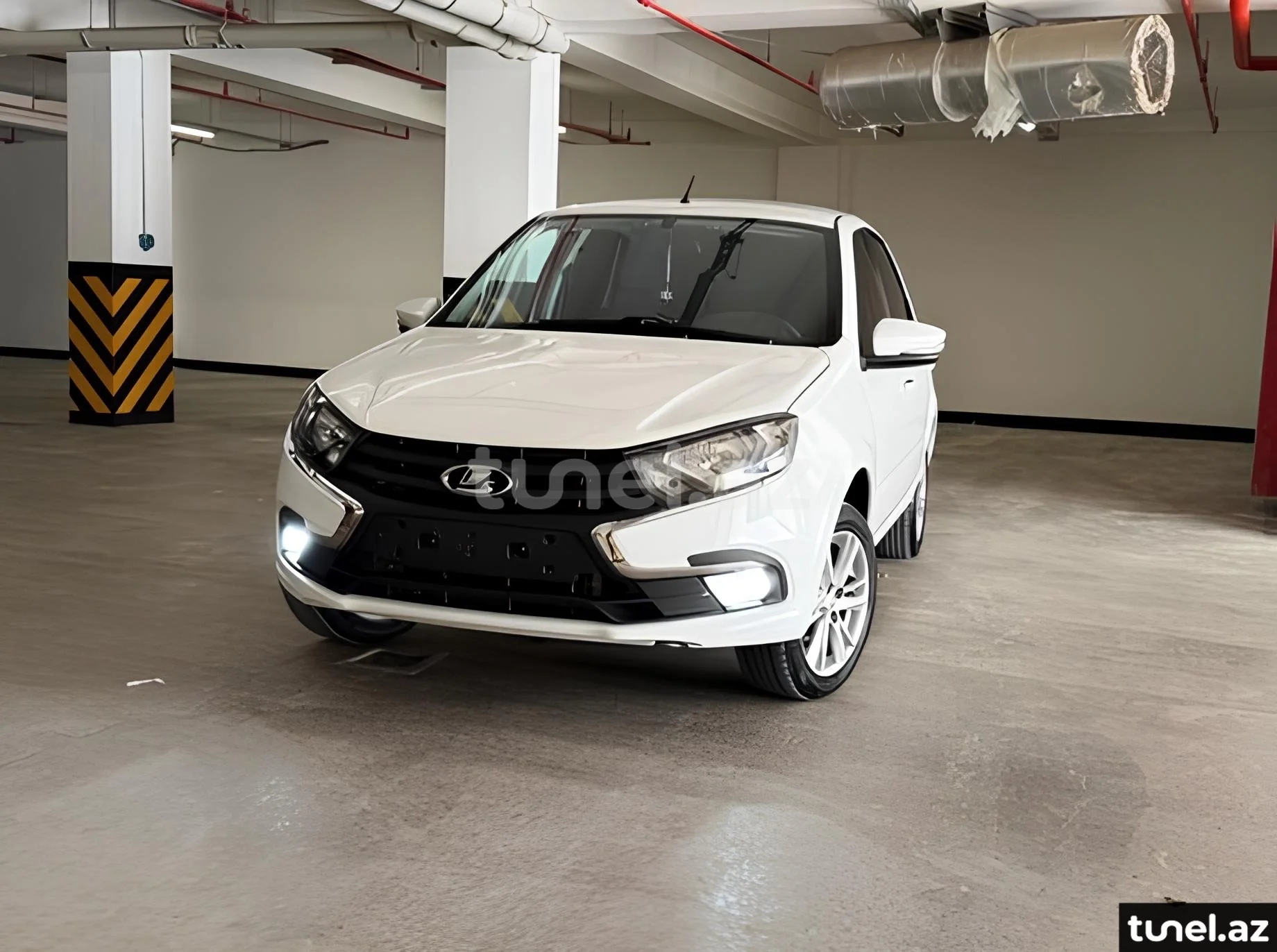 LADA (VAZ) Granta 2024