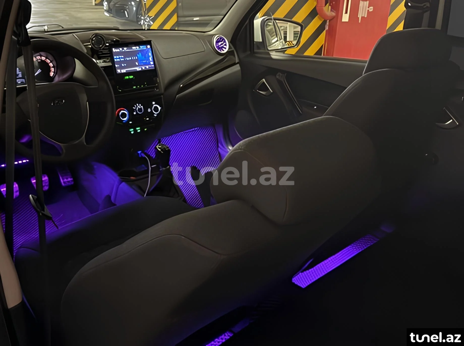 LADA (VAZ) Granta 2024