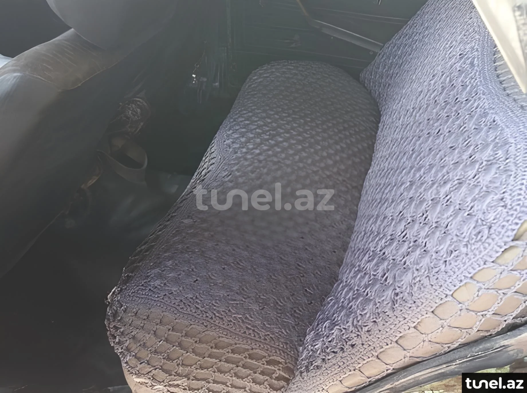 LADA (VAZ) 2106 1983