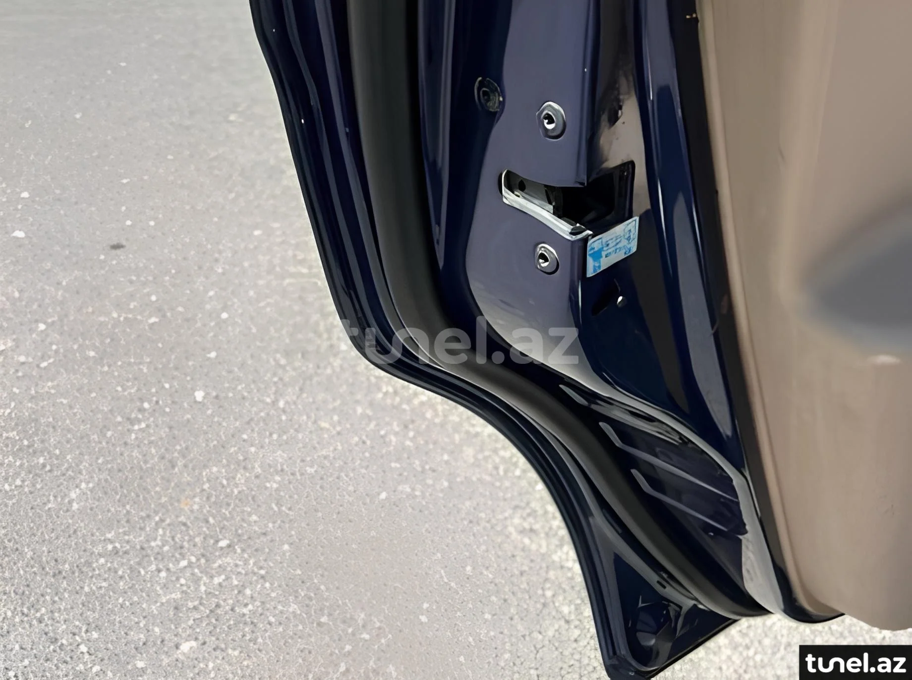 Hyundai Accent 2009