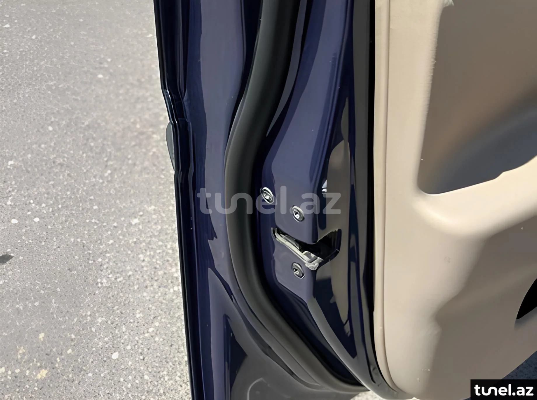 Hyundai Accent 2009