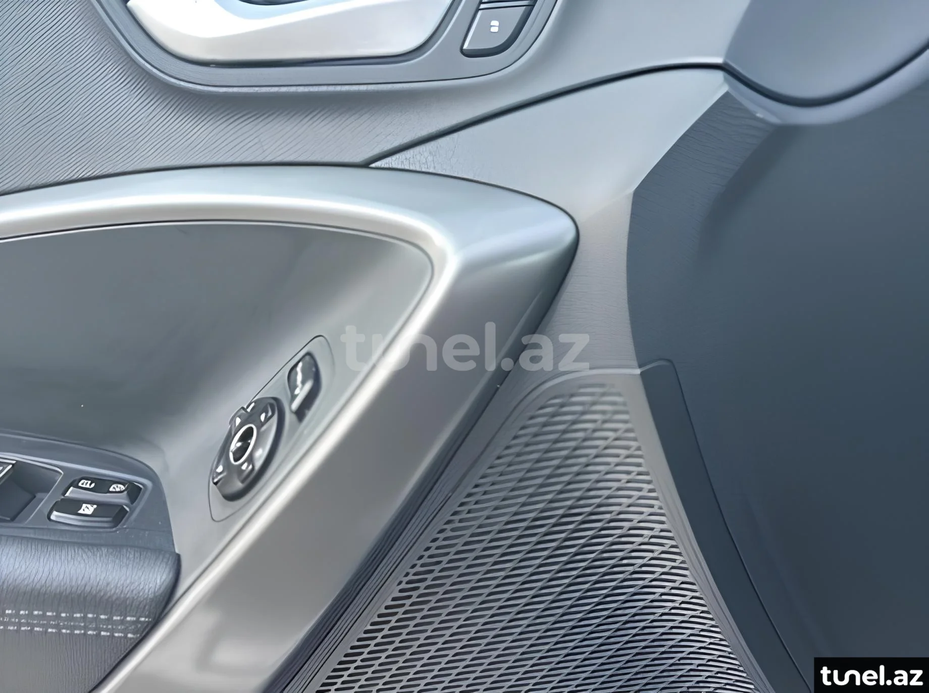 Hyundai Santa Fe 2016