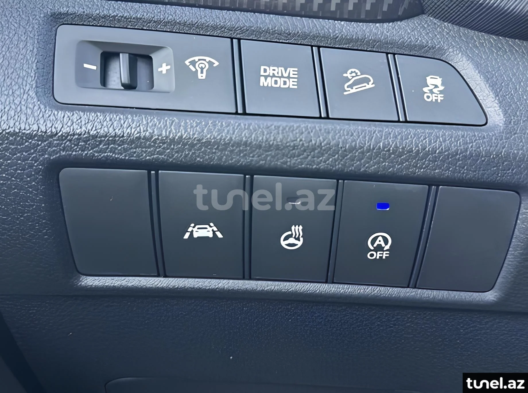 Hyundai Santa Fe 2016