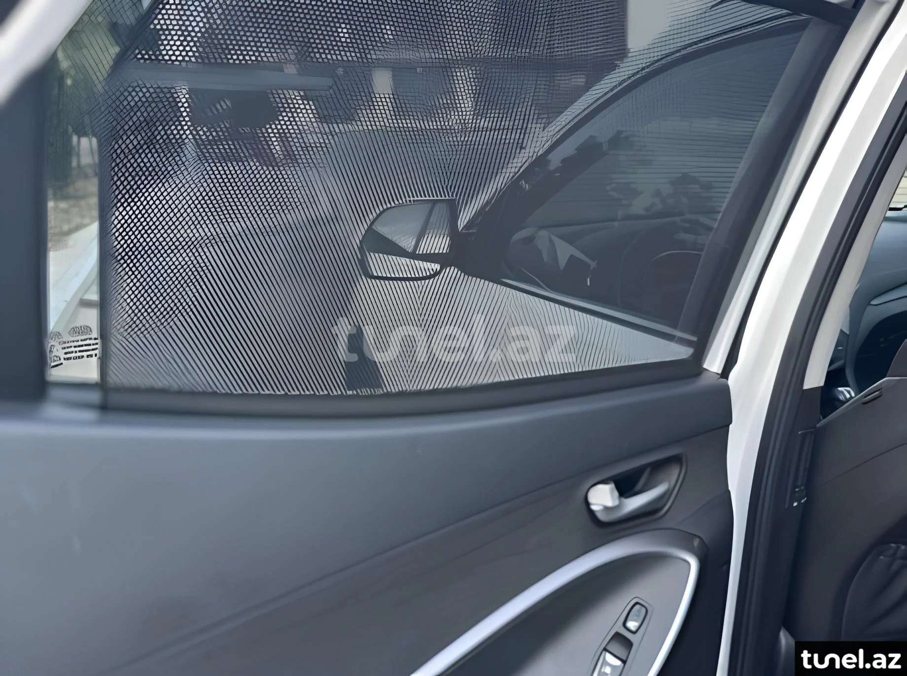 Hyundai Santa Fe 2016