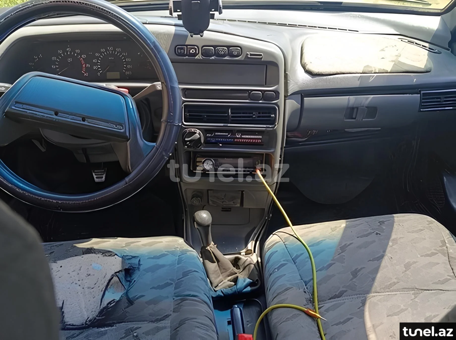 LADA (VAZ) 21099 2000