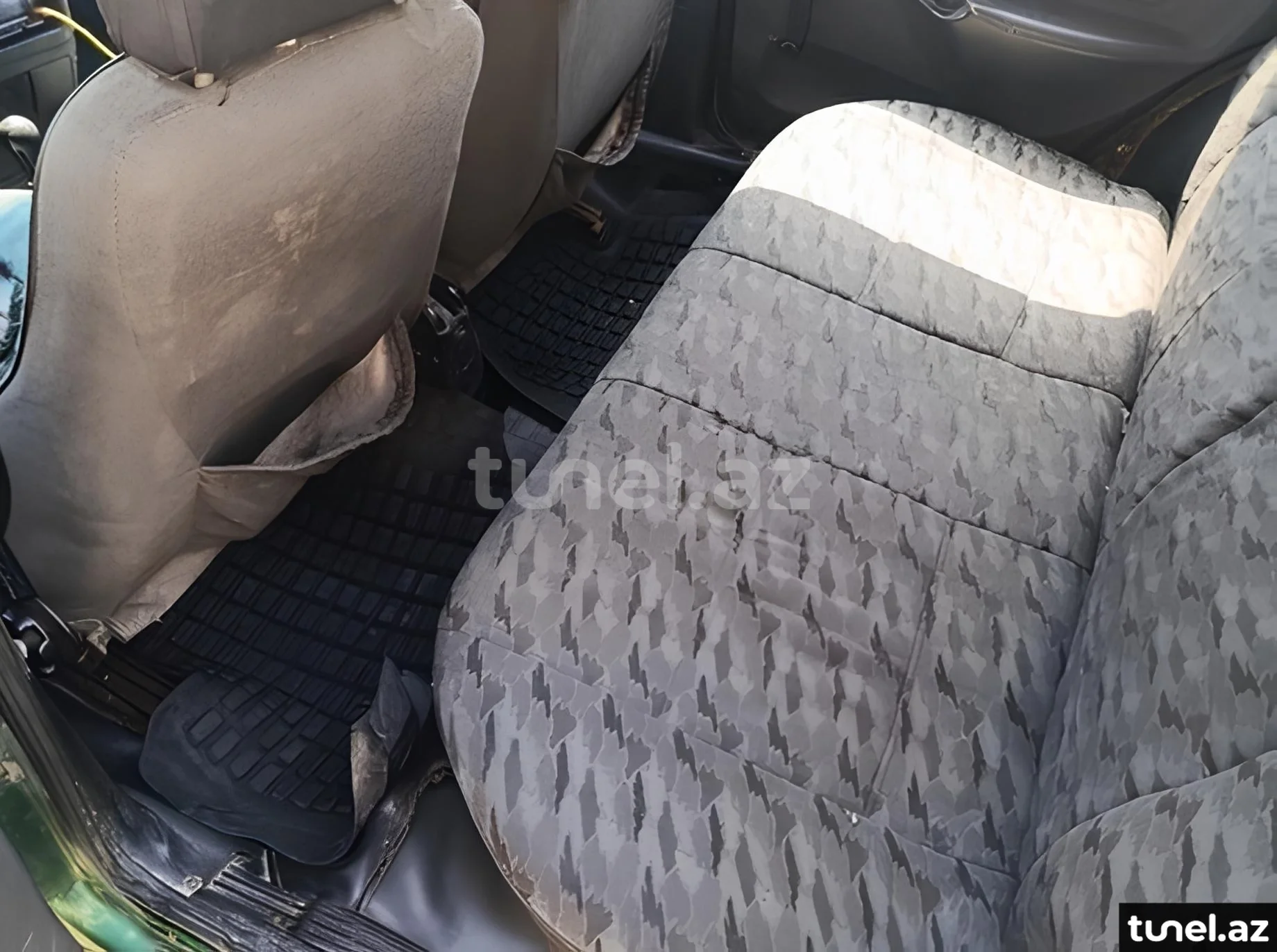 LADA (VAZ) 21099 2000