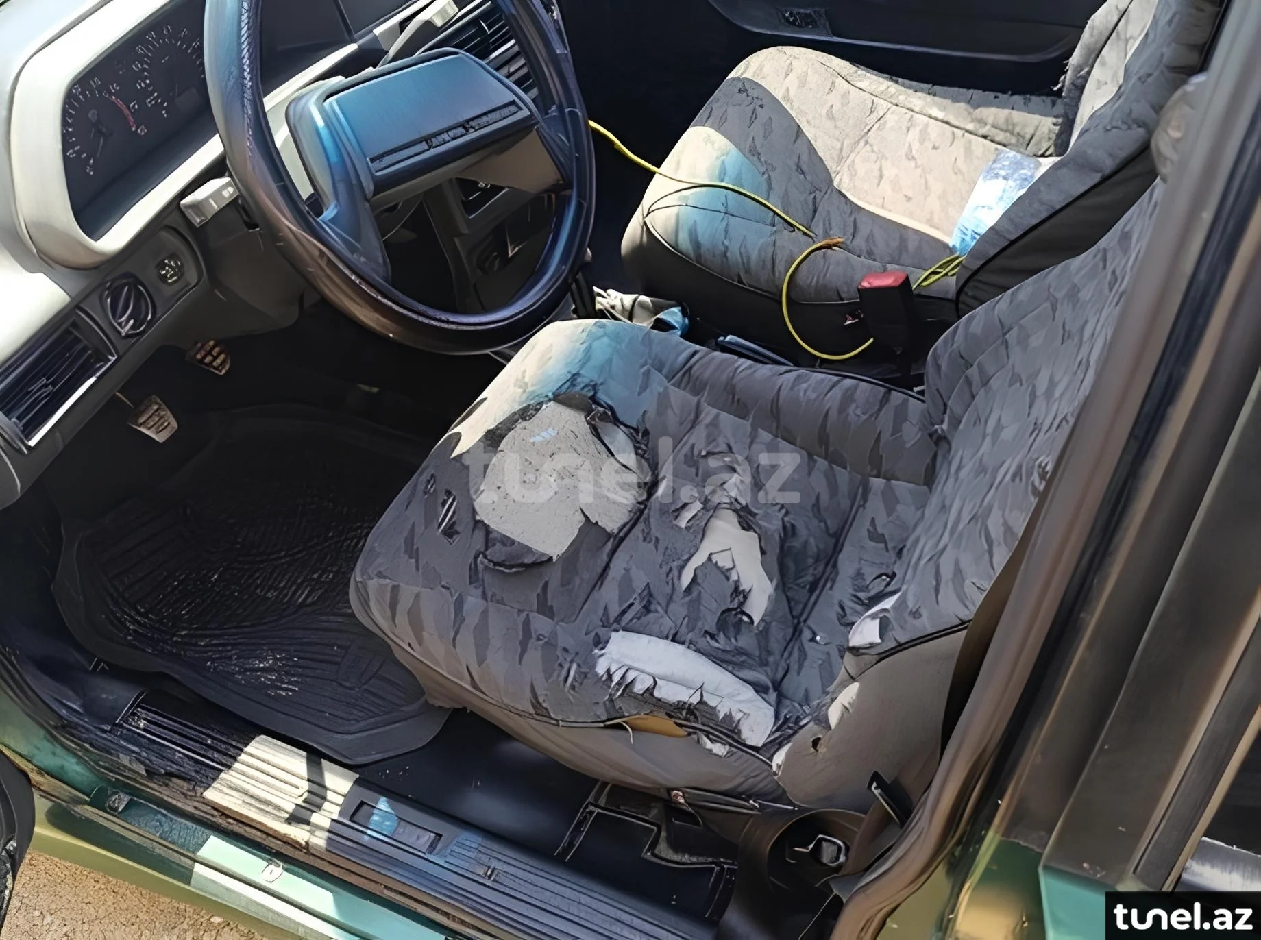 LADA (VAZ) 21099 2000