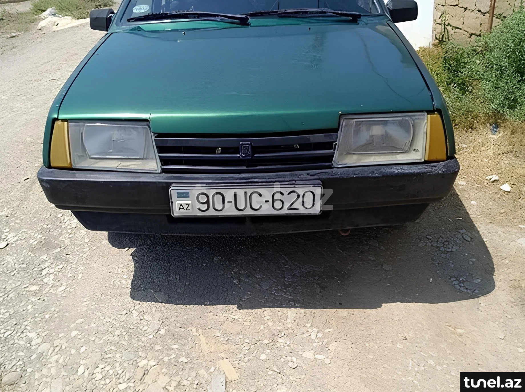 LADA (VAZ) 21099 2000