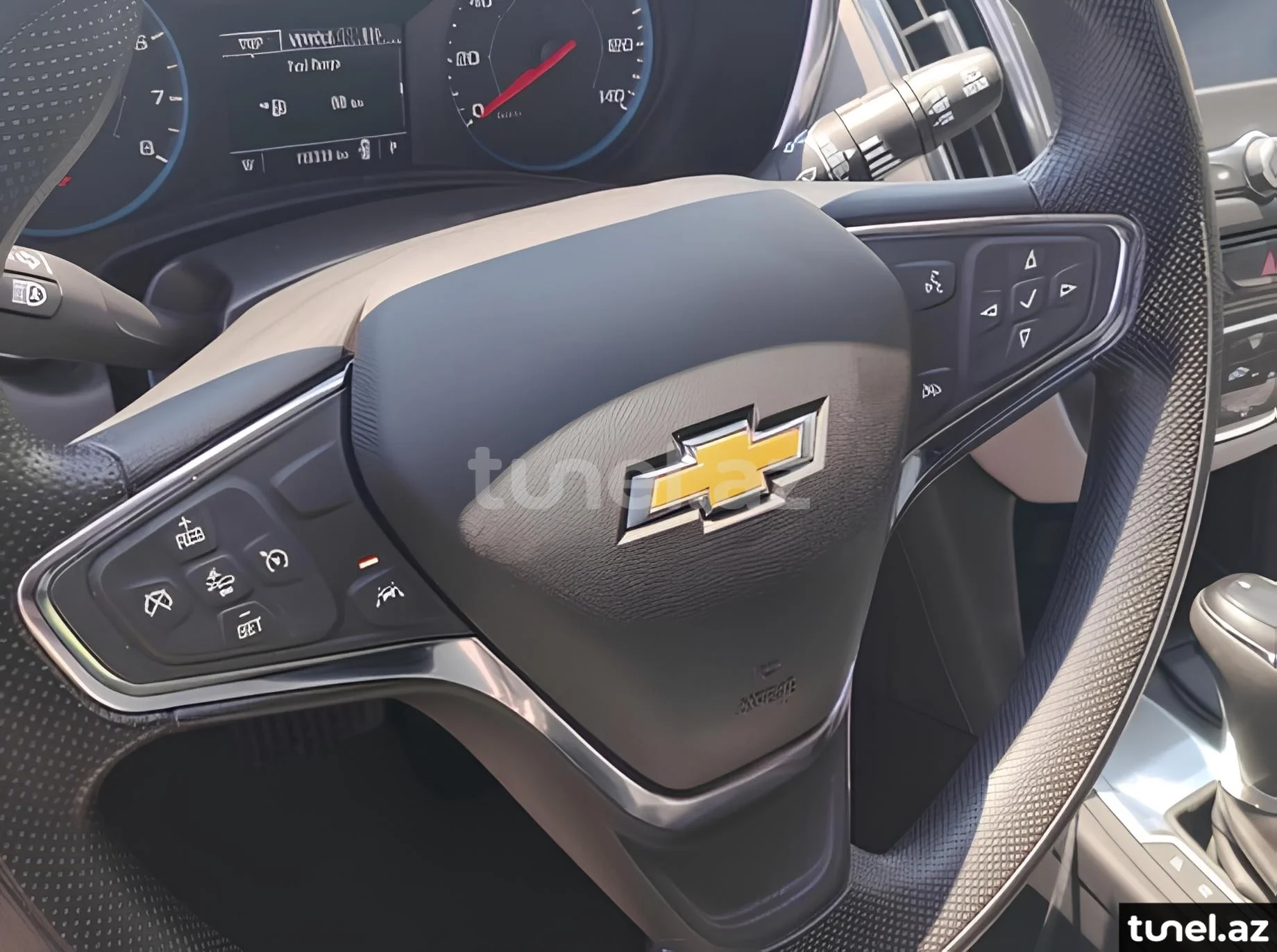 Chevrolet Equinox 2020