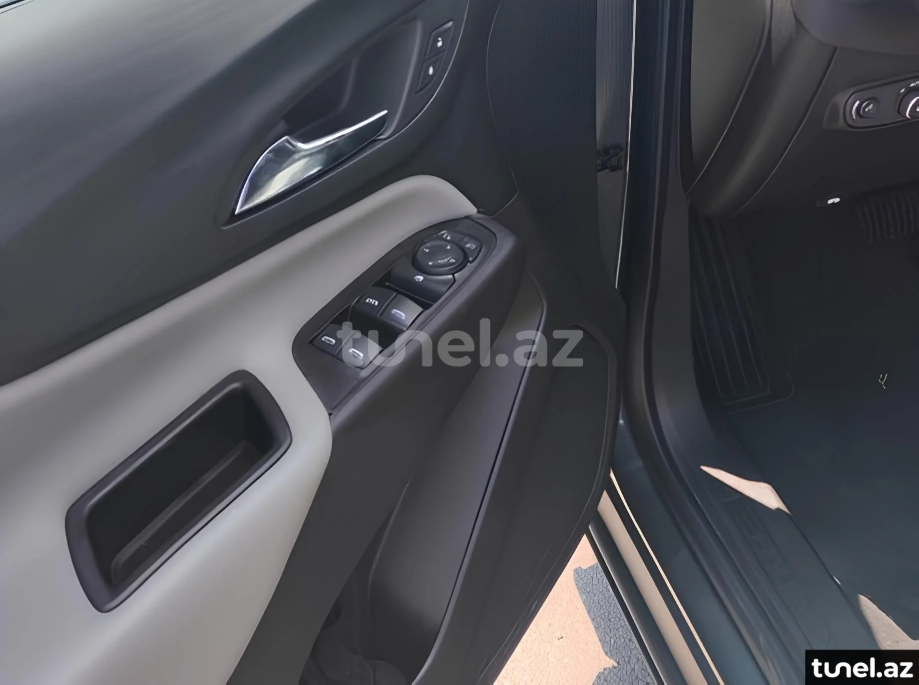 Chevrolet Equinox 2020