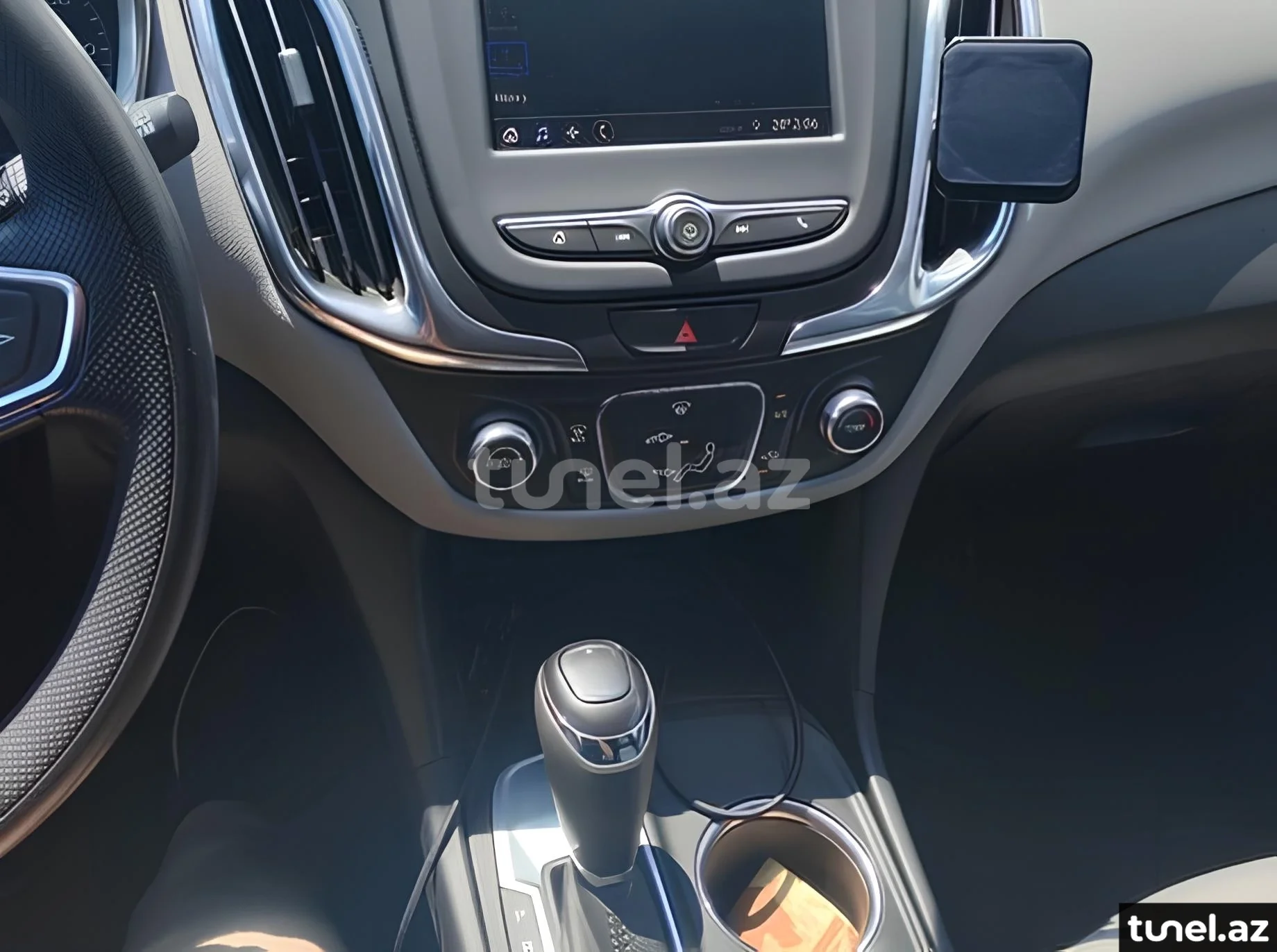 Chevrolet Equinox 2020