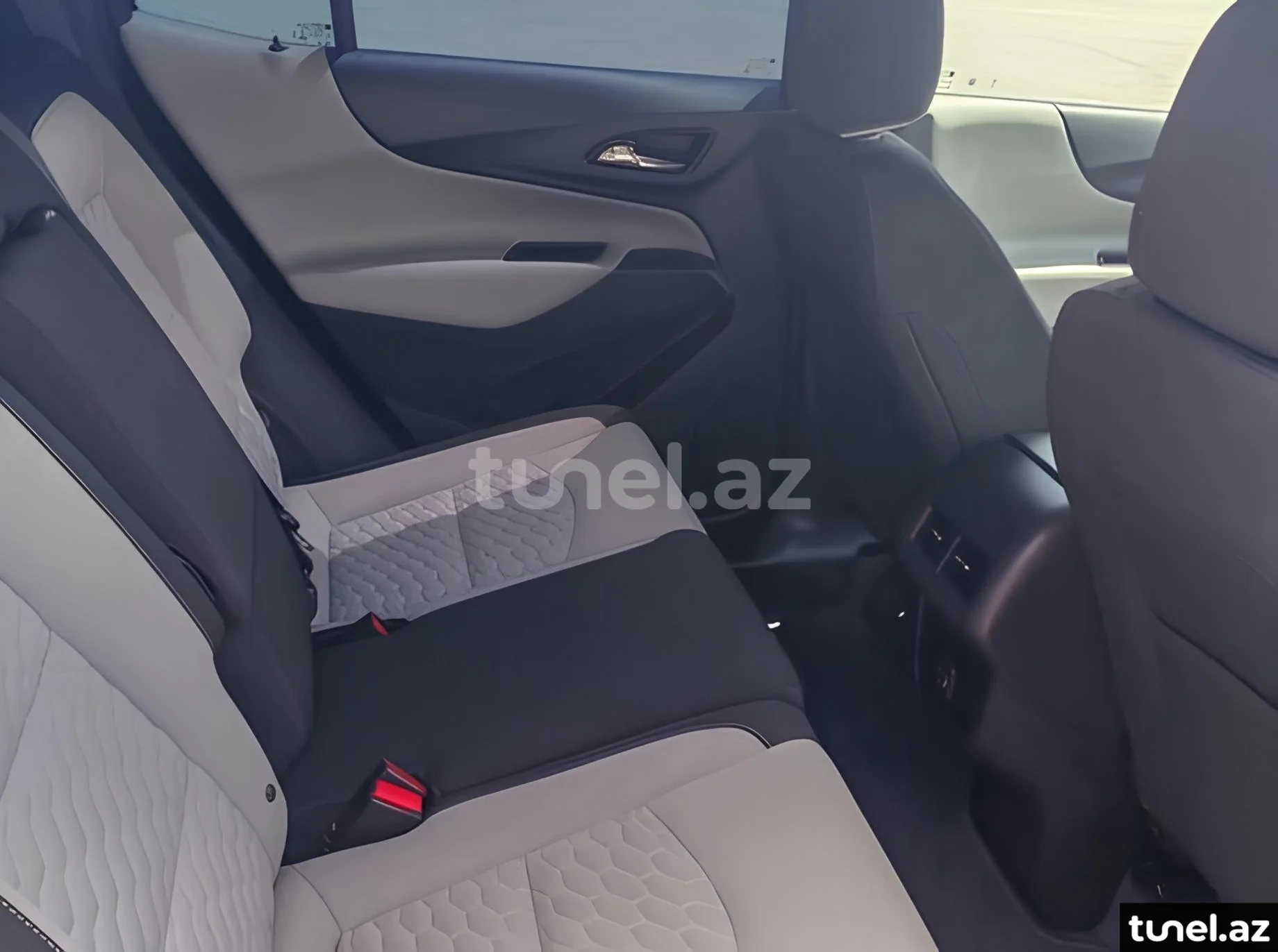 Chevrolet Equinox 2020