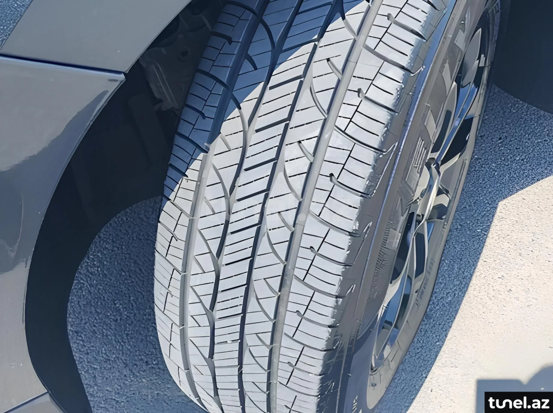 Chevrolet Equinox 2020