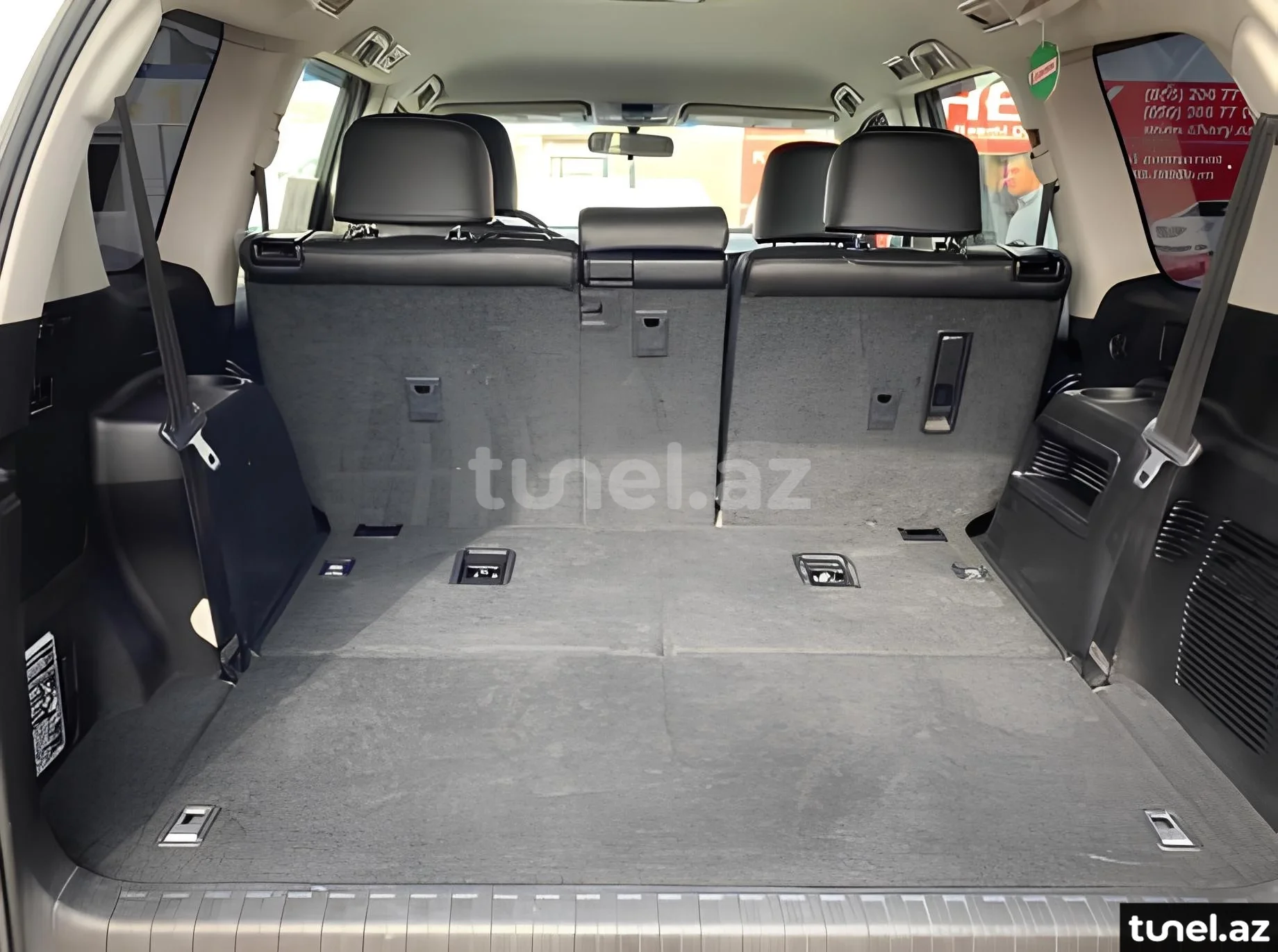 Toyota Land Cruiser Prado 2013