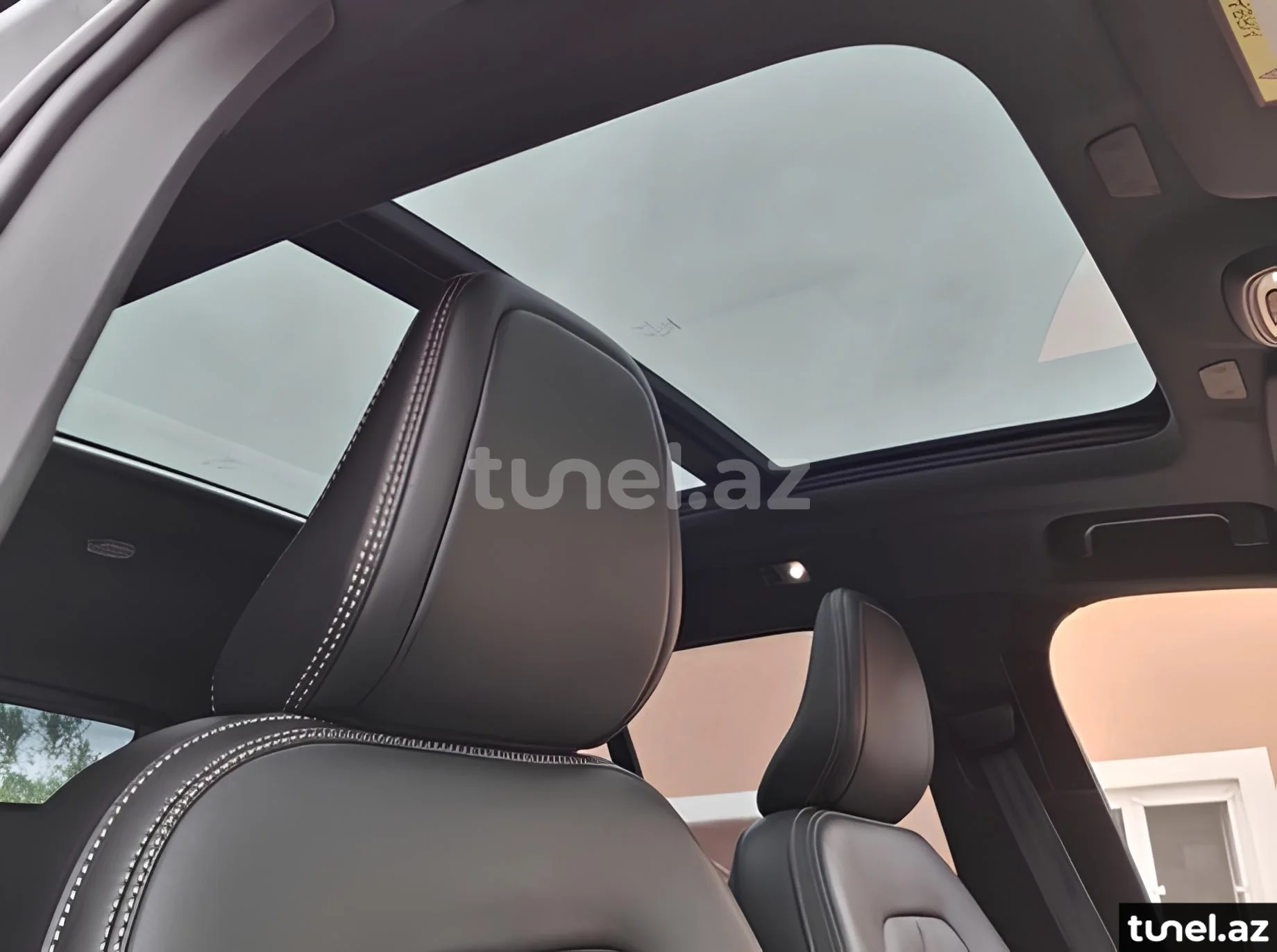 Volvo XC40 2019