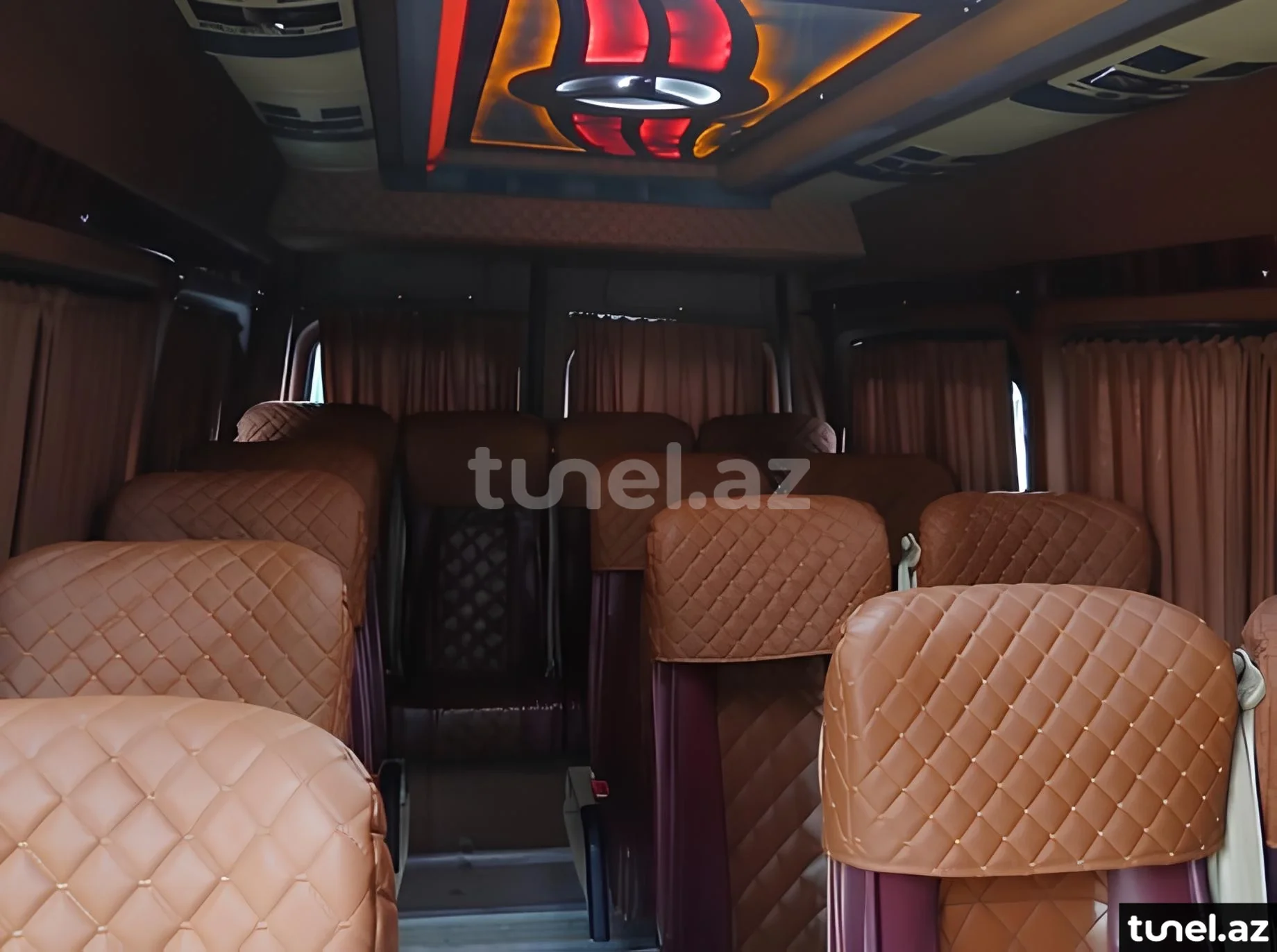 Mercedes Sprinter 315 2011