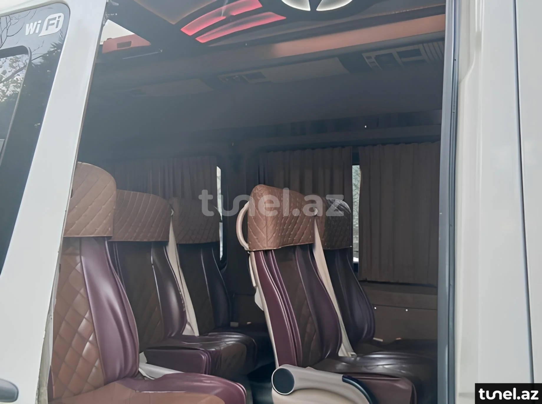 Mercedes Sprinter 315 2011