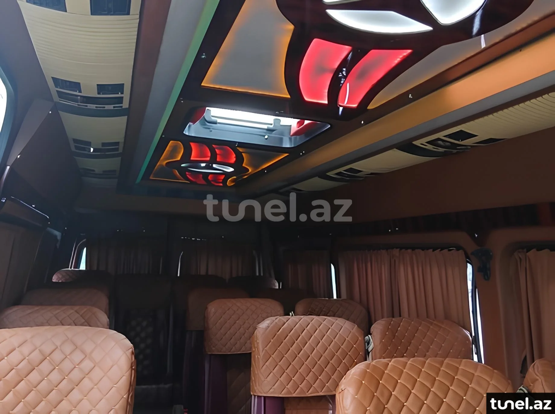 Mercedes Sprinter 315 2011