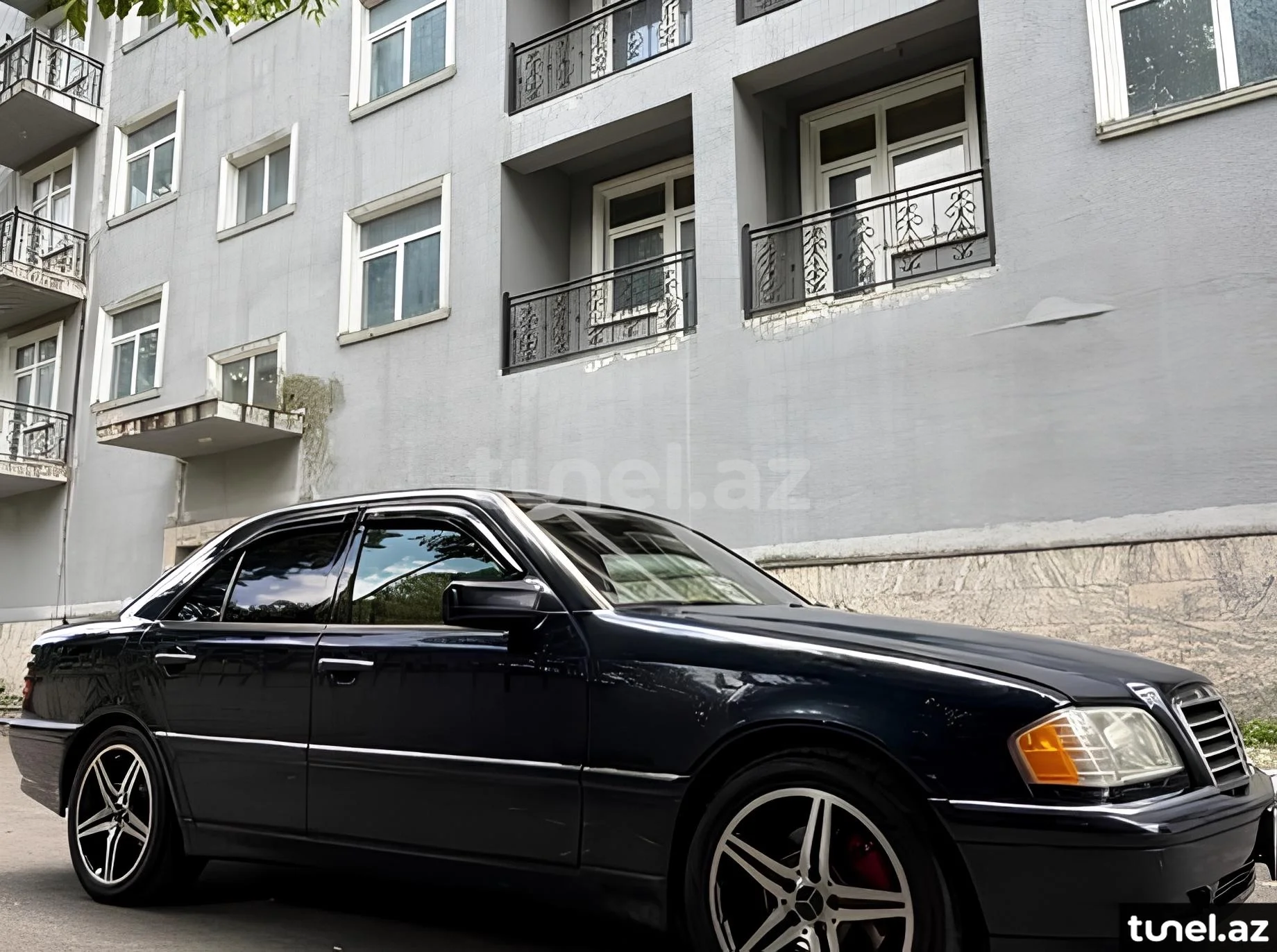 Mercedes C 230 1999