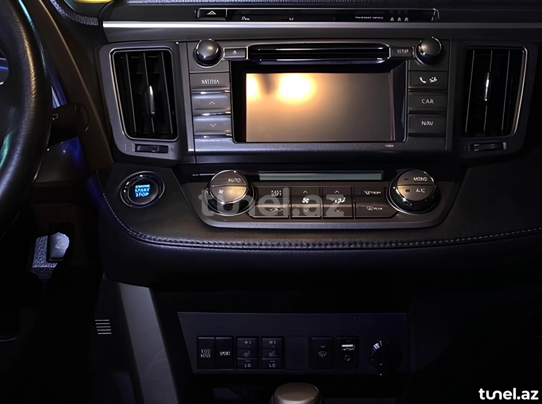 Toyota RAV4 2013