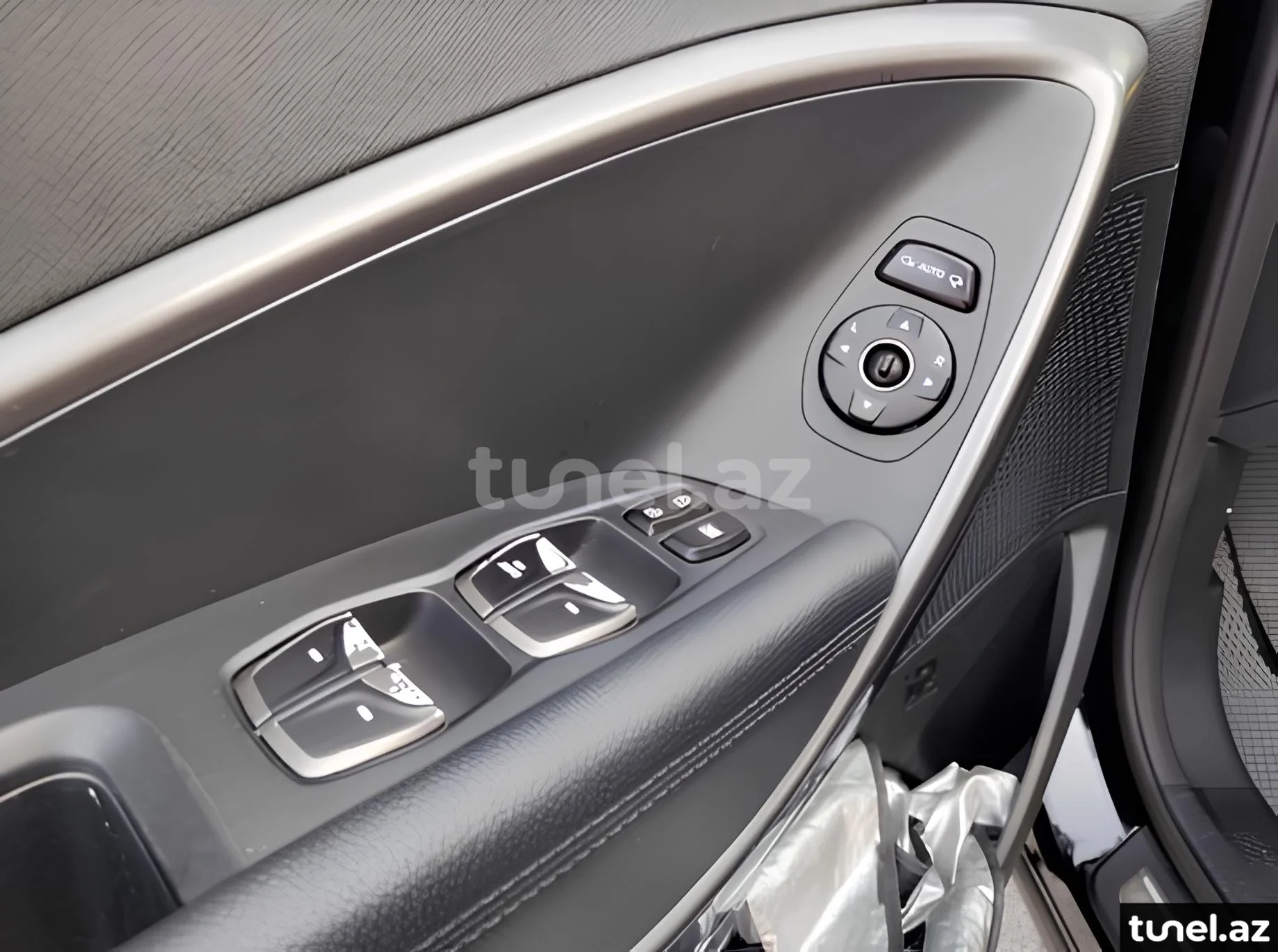 Hyundai Santa Fe 2016