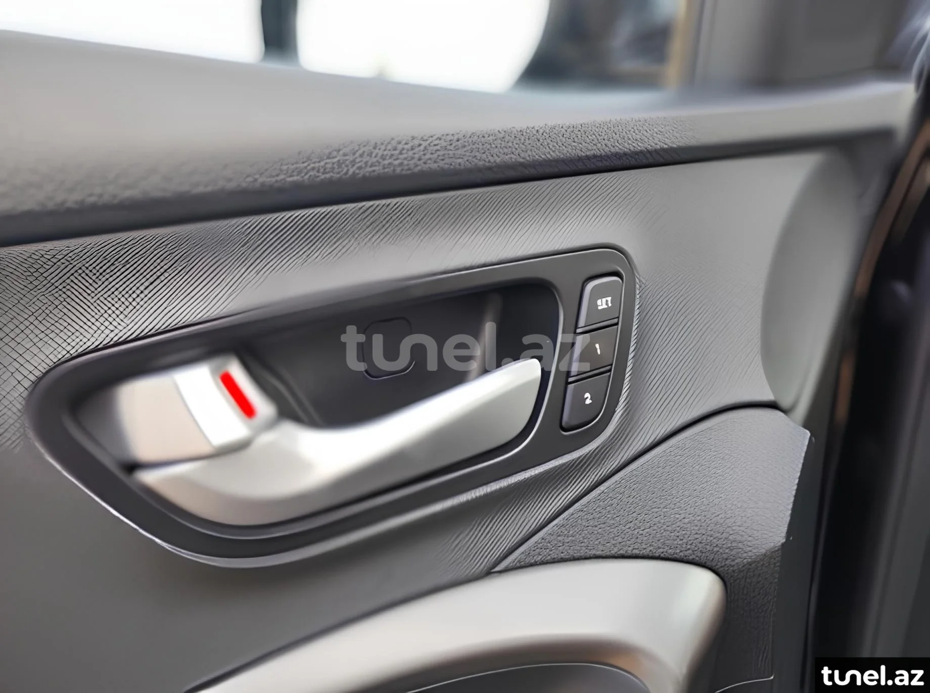 Hyundai Santa Fe 2016