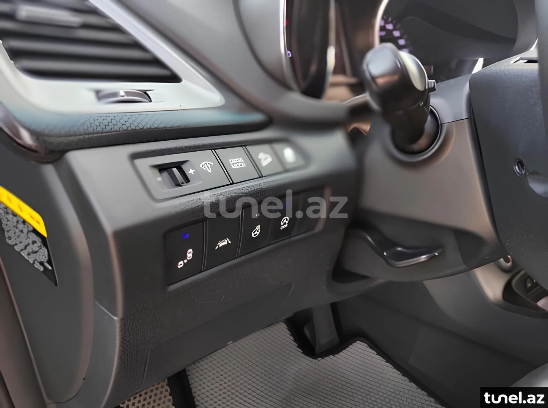 Hyundai Santa Fe 2016
