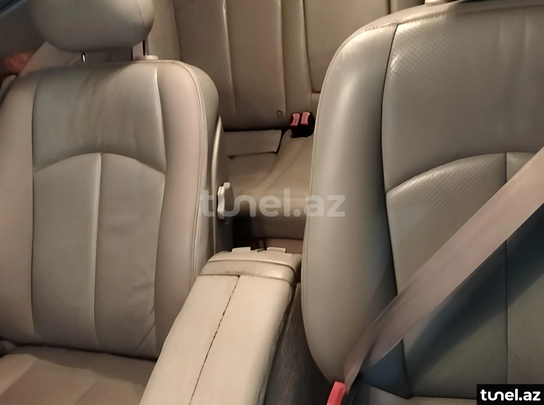 Mercedes E 320 2002
