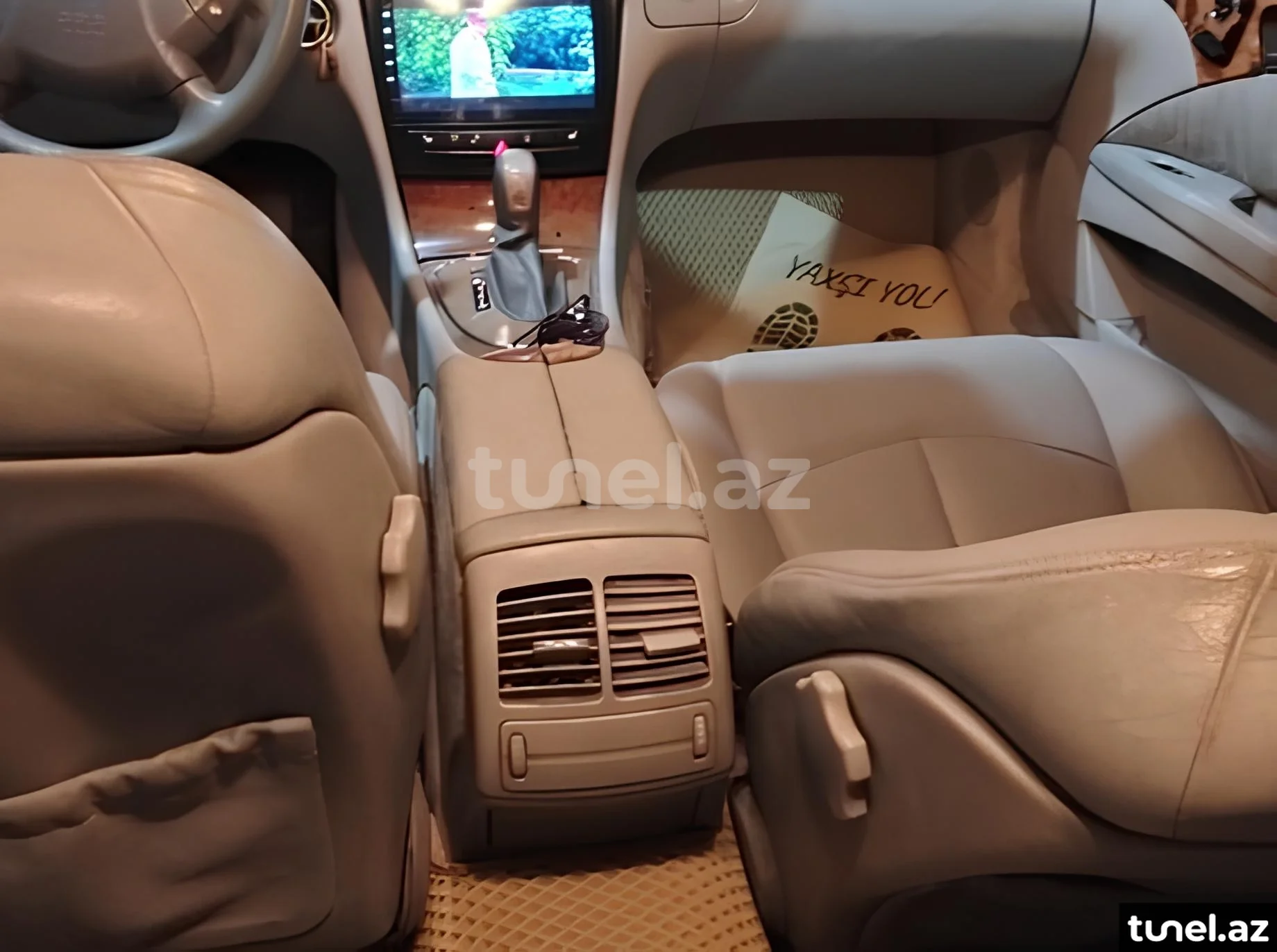 Mercedes E 320 2002