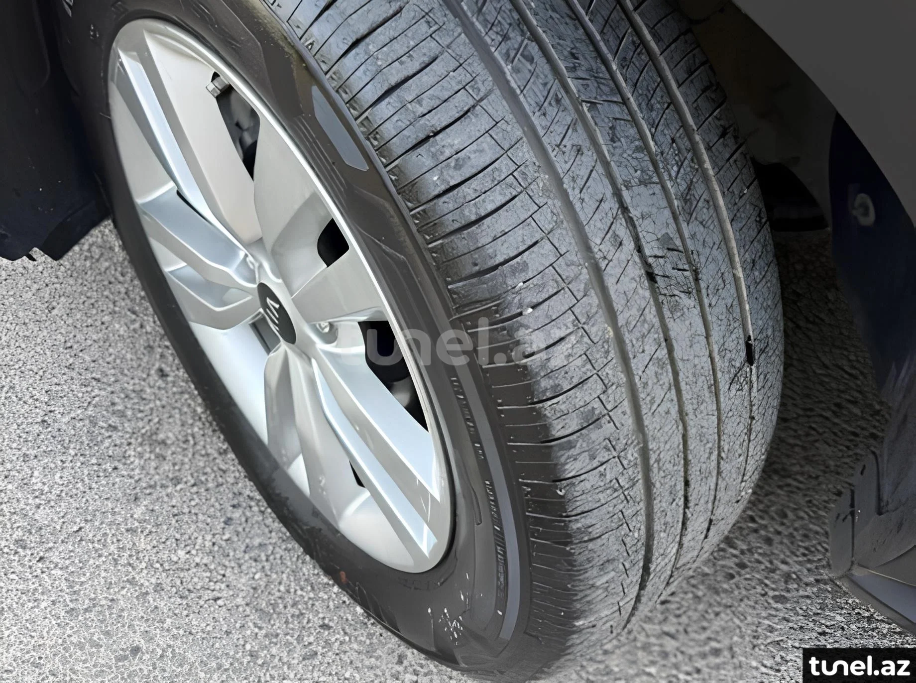 Kia Sorento 2015