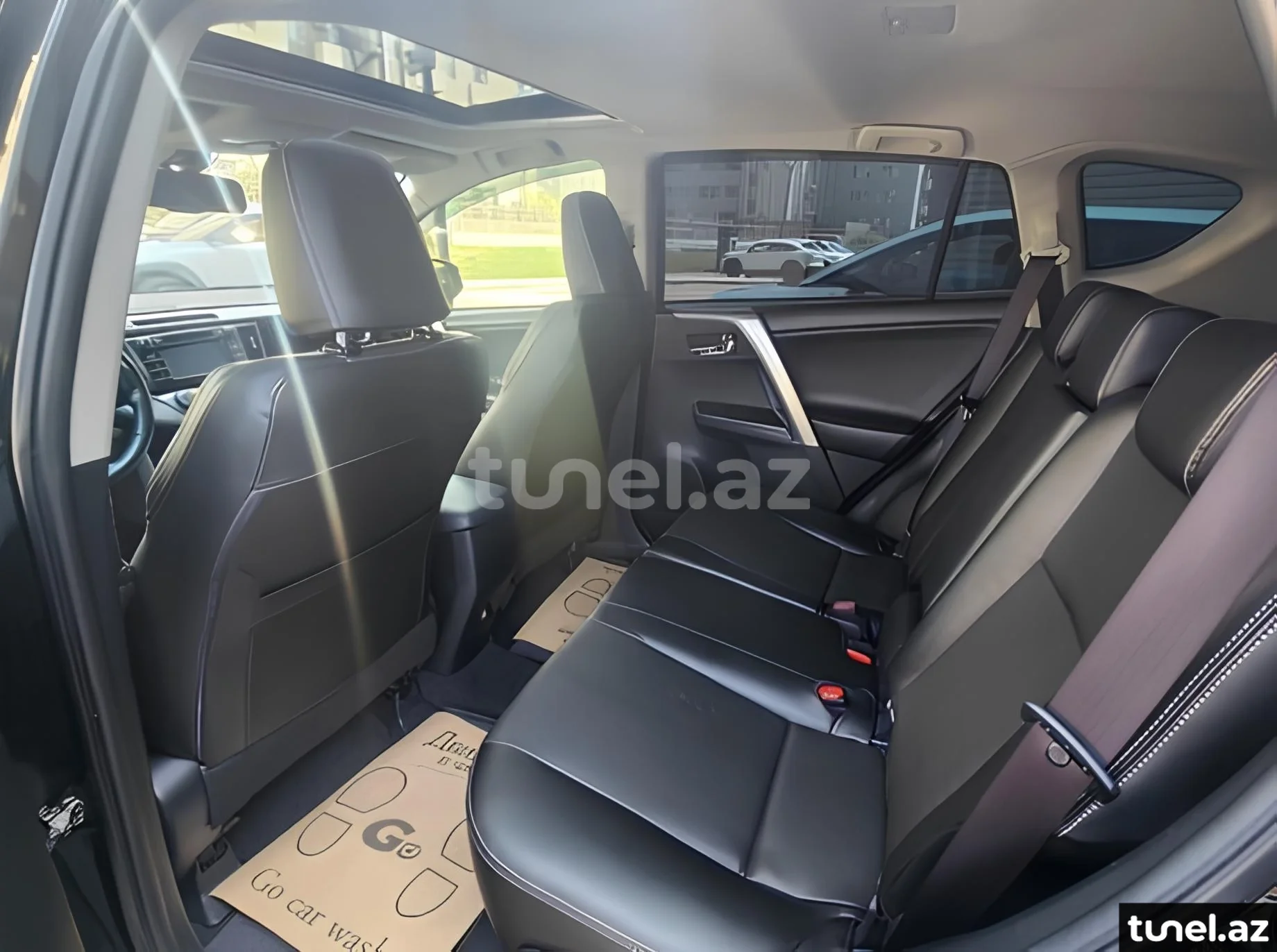 Toyota RAV4 2016