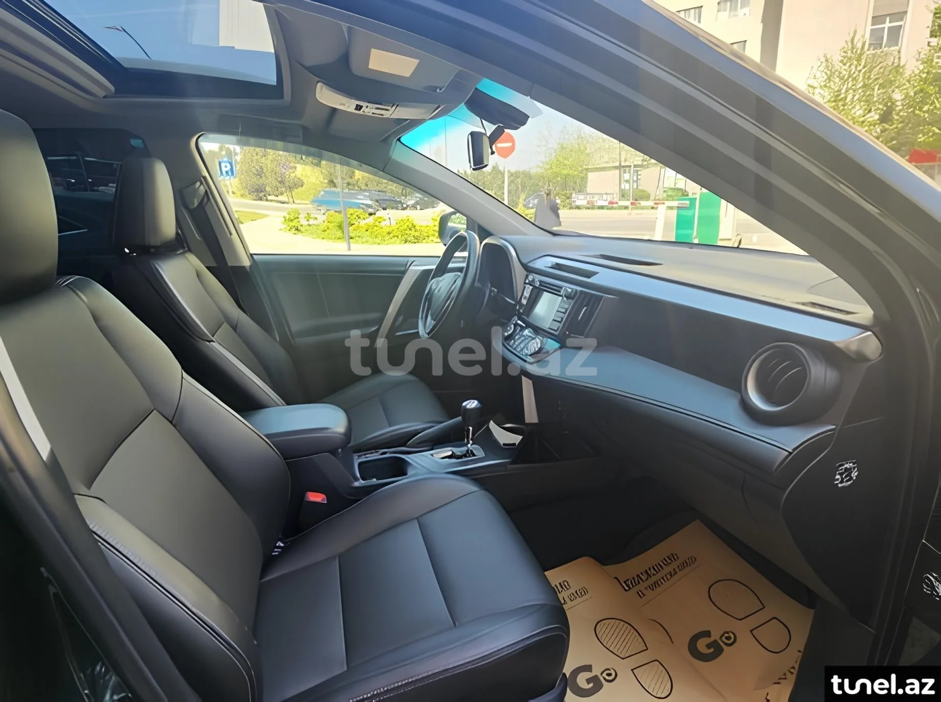 Toyota RAV4 2016