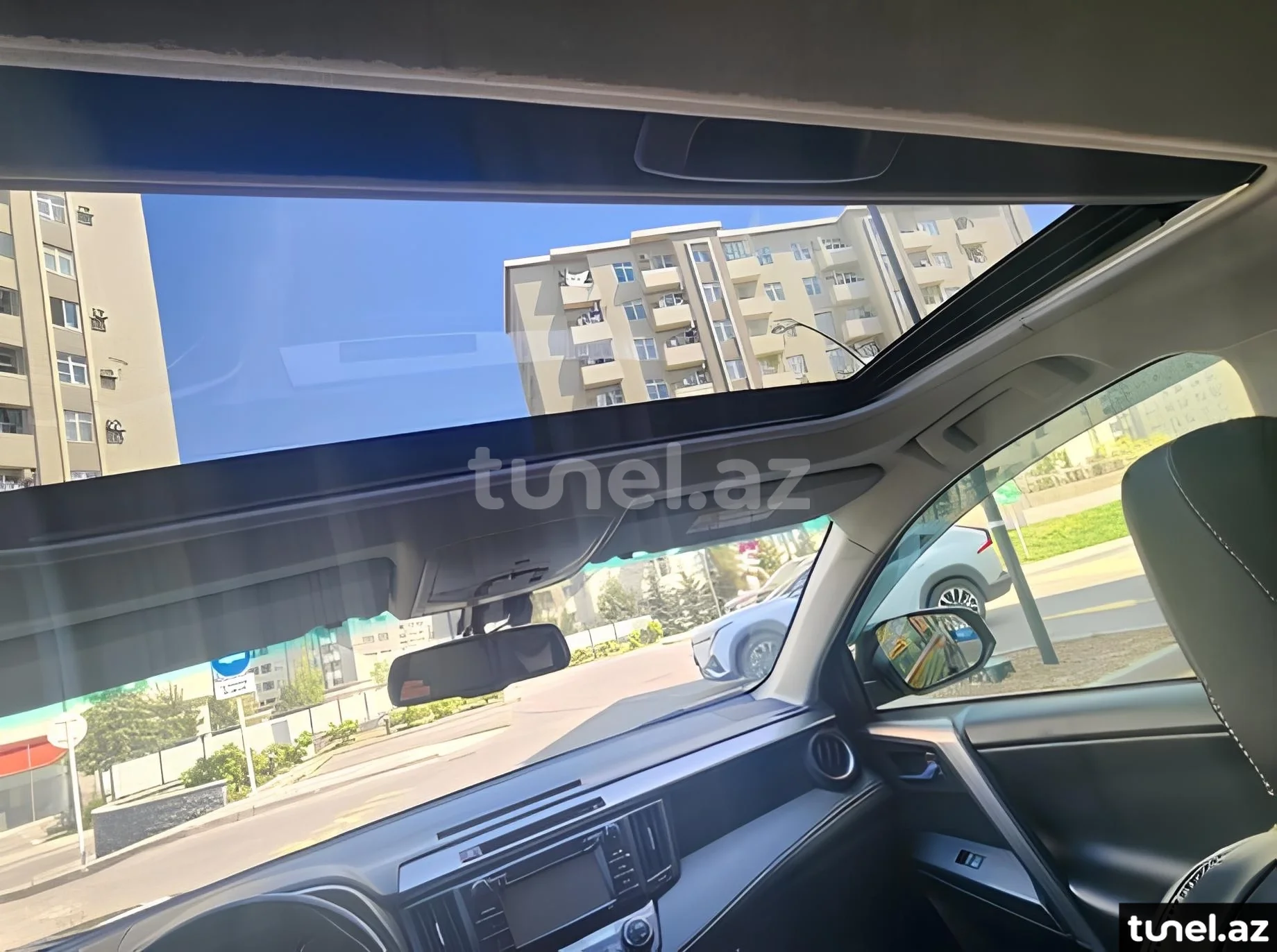 Toyota RAV4 2016