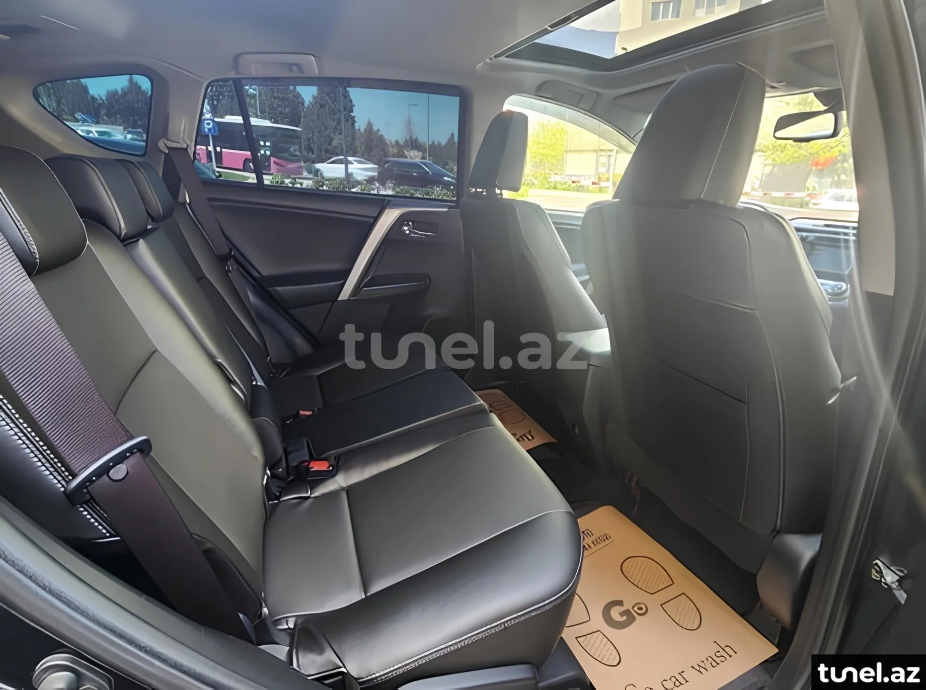 Toyota RAV4 2016