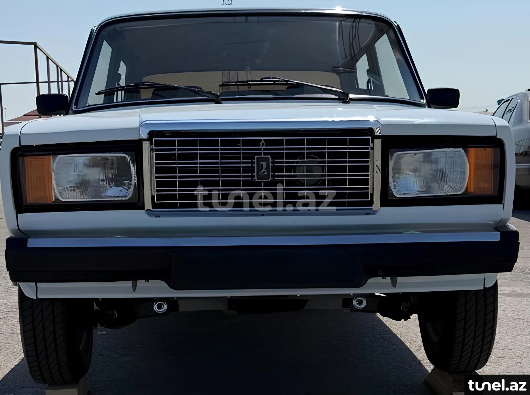 LADA (VAZ) 2107 2009