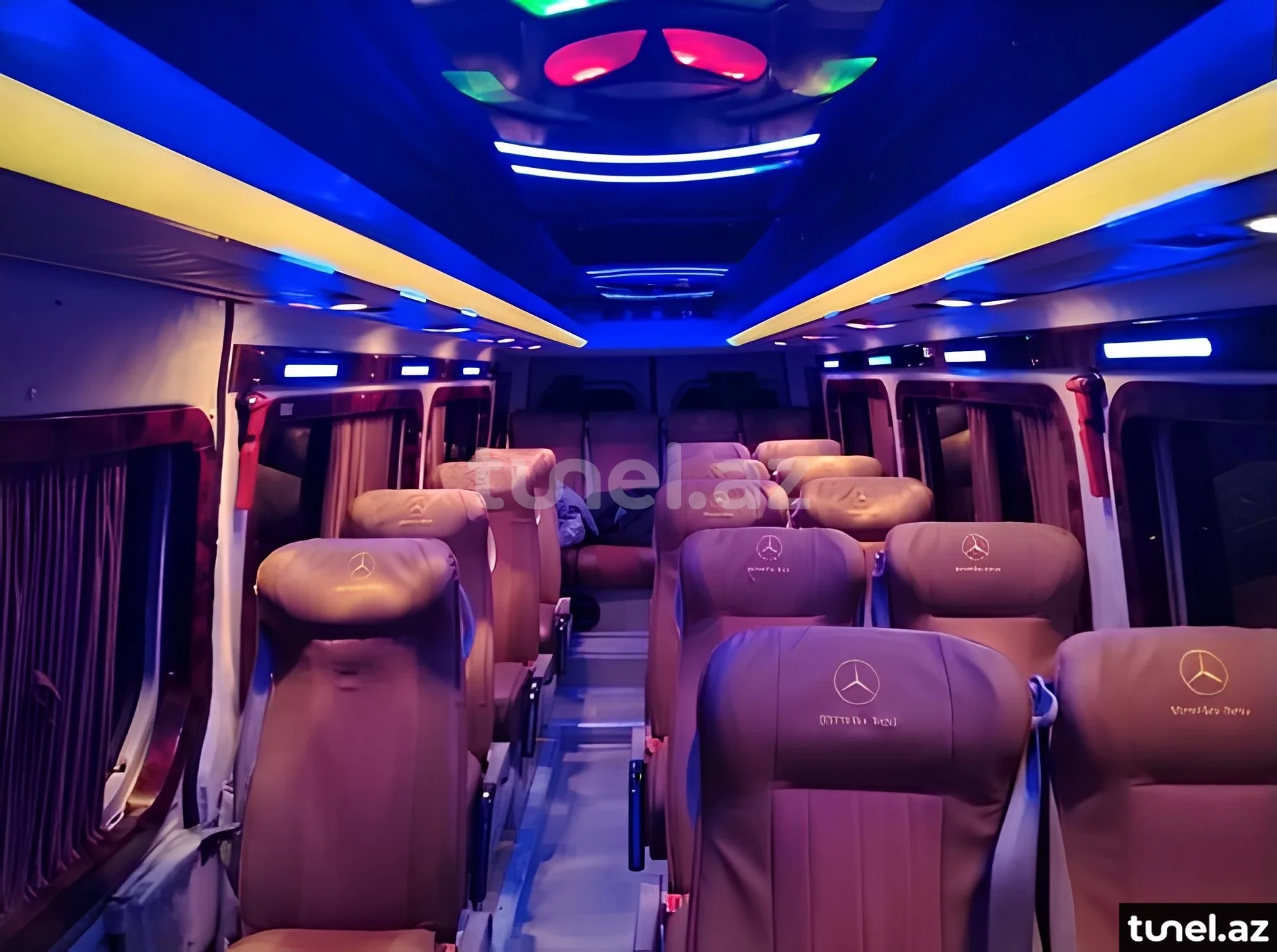 Mercedes Sprinter 316 2007