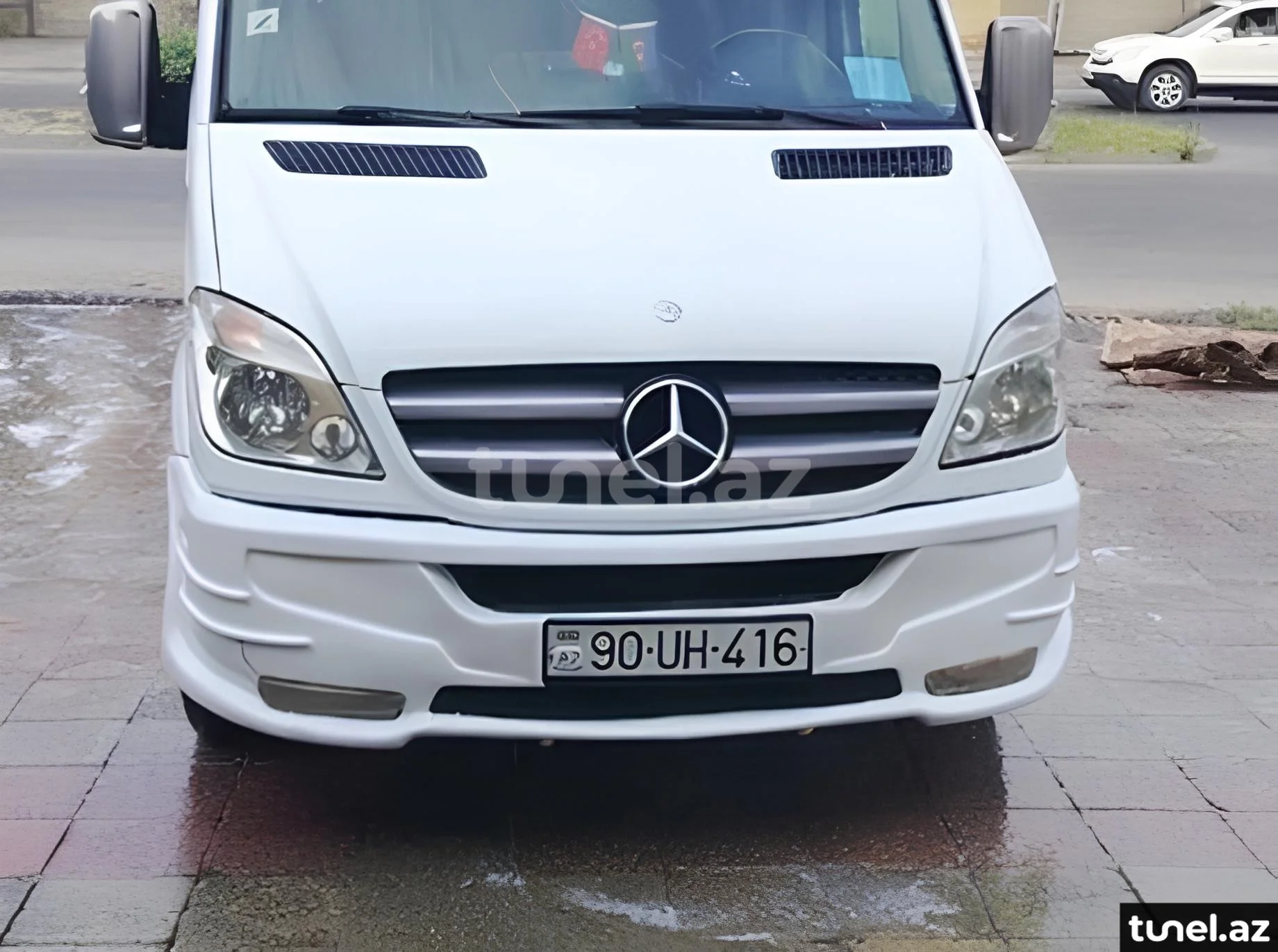 Mercedes Sprinter 316 2007